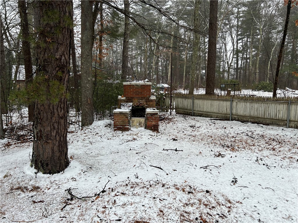 3 Roedle Drive Scituate, RI 02831 - Photo 16 of 25