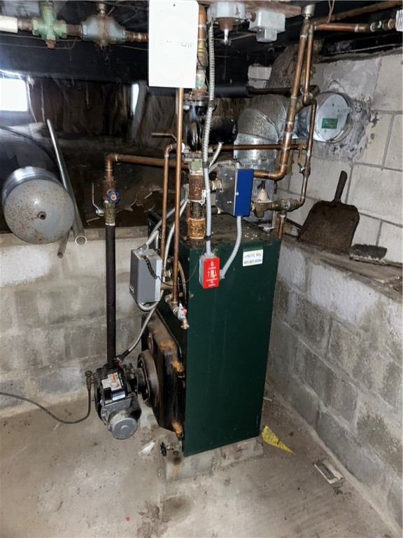 3 Roedle Drive Scituate, RI 02831 - Photo 18 of 25