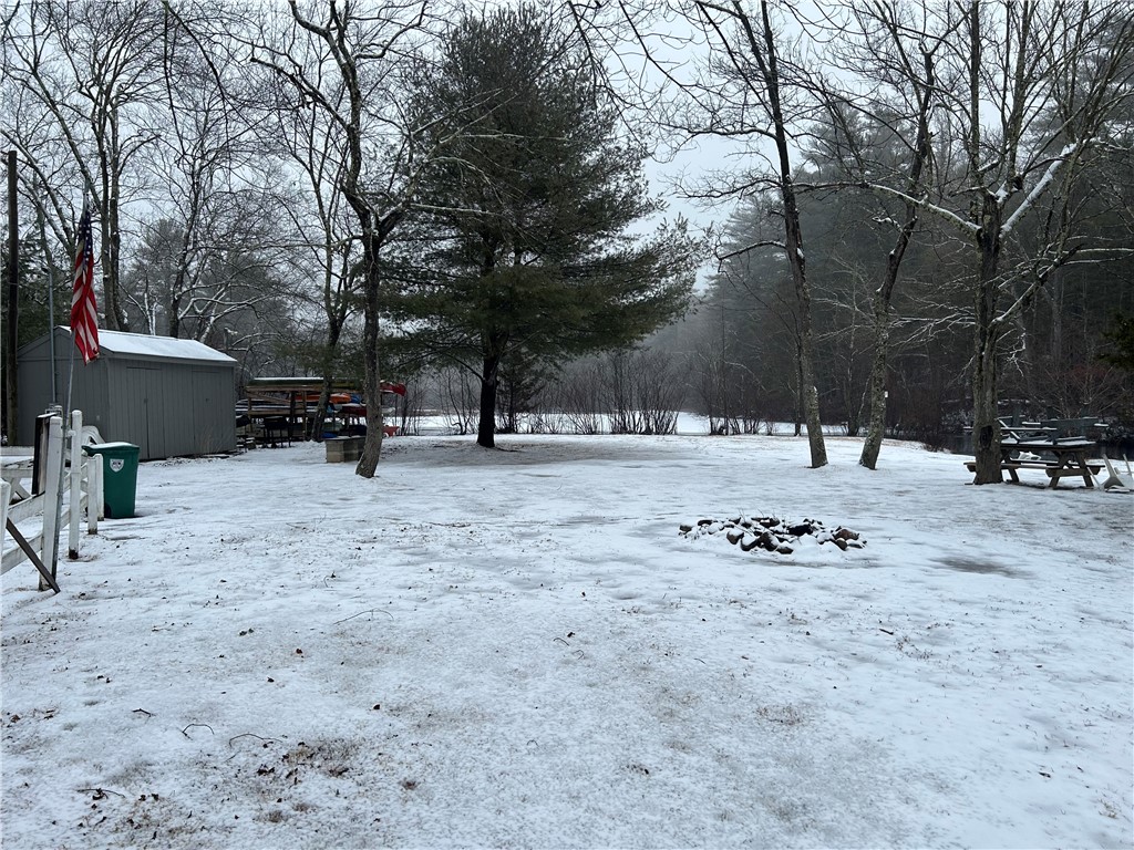 3 Roedle Drive Scituate, RI 02831 - Photo 23 of 25