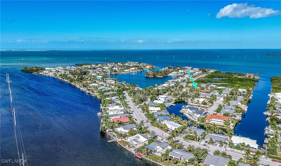 4 Coconut Drive Key West, FL 33040 - Photo 19 of 47 view of city and ocean