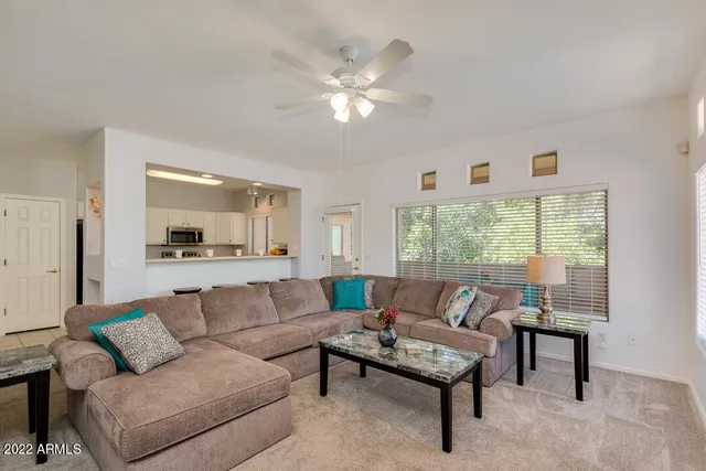 $3,600 | 1351 North Pleasant Drive, Unit 2092, Chandler, AZ 85225