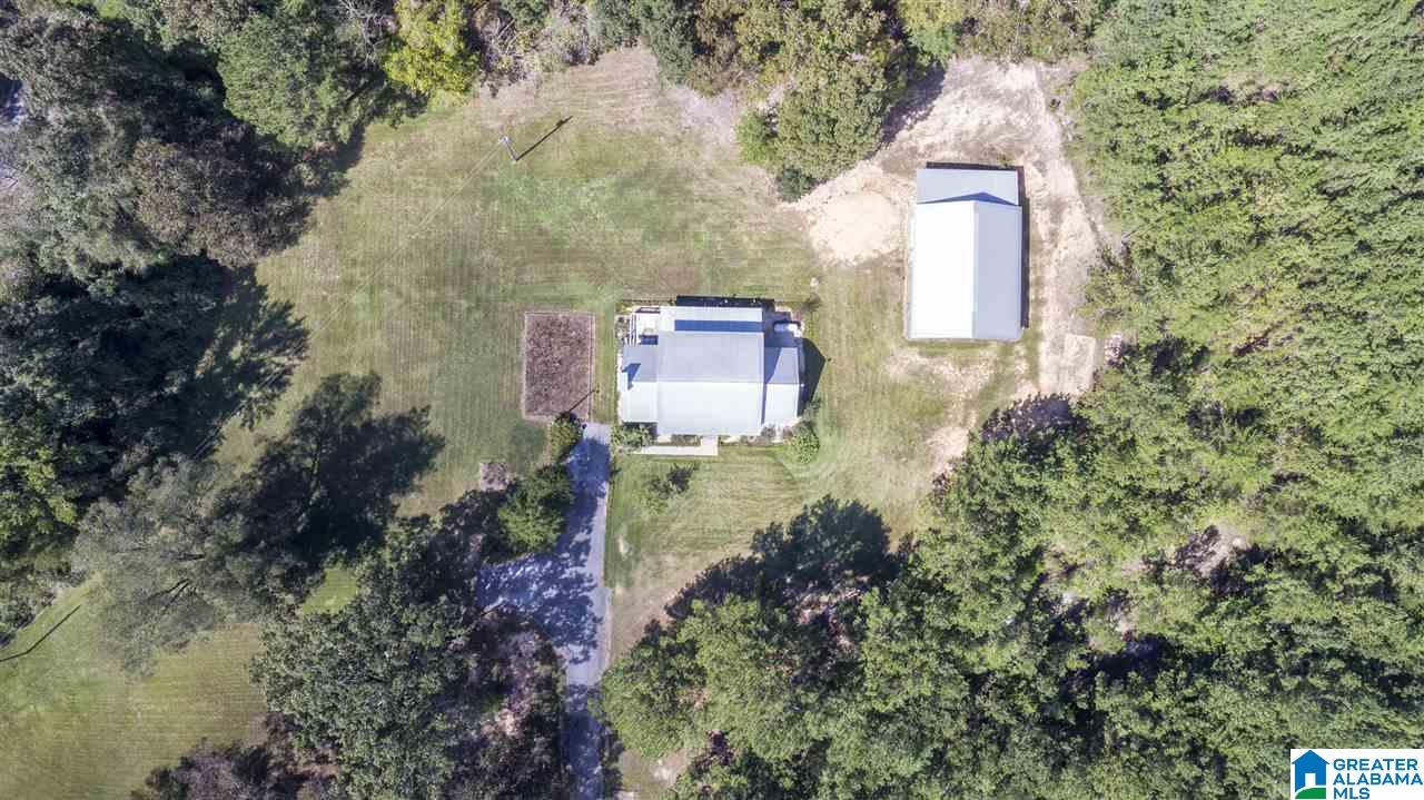 10603 Montevallo Road Brierfield, AL 35035 - Photo 41 of 48