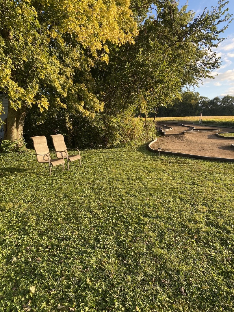 36 Cedar Street Minooka, IL 60447 - Photo 11 of 12 a view of a lake view