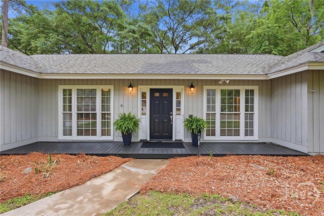 11 Monastery Road West Savannah, GA 31411 - Photo 4 of 50 Welcome Home