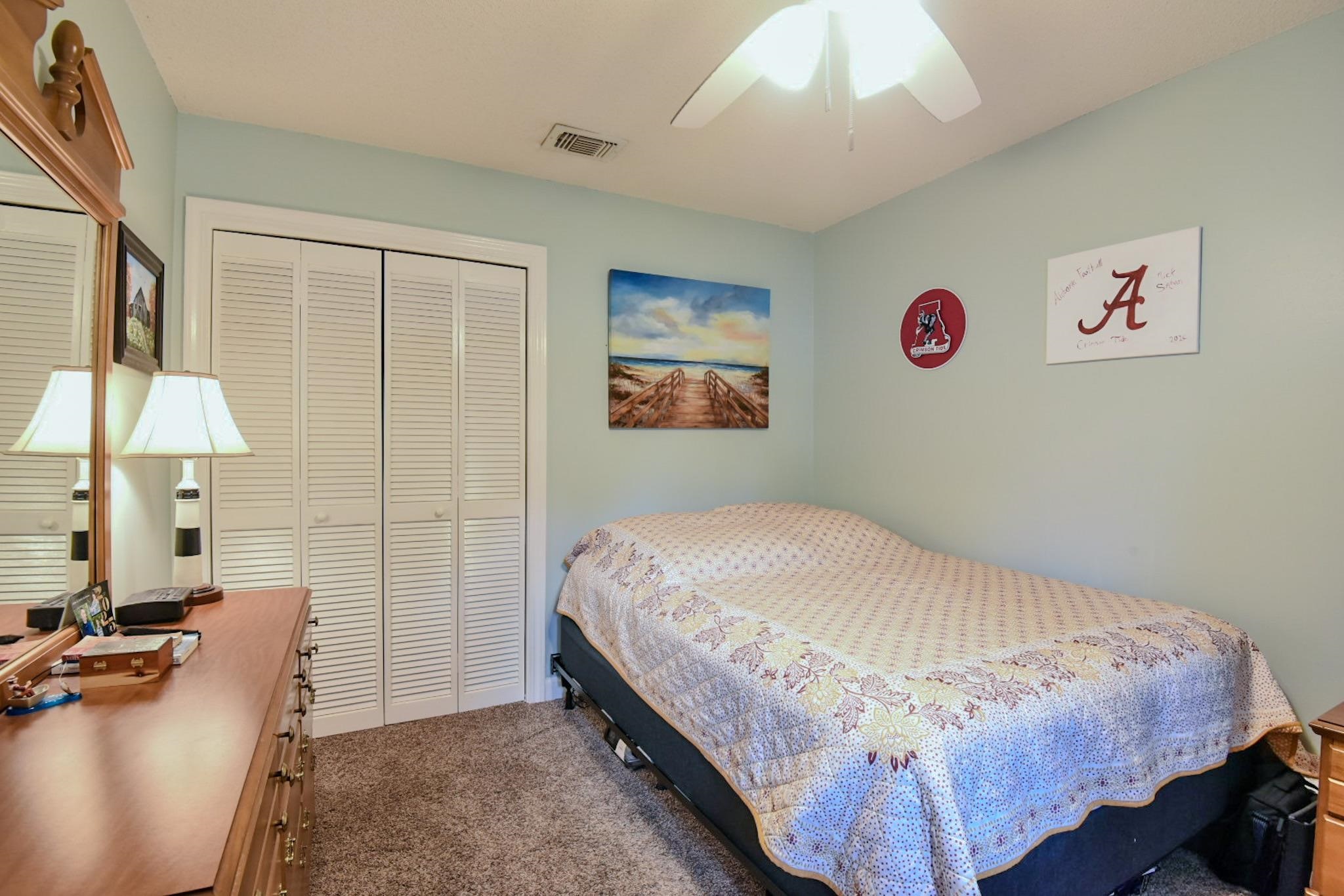 130 Ridgewood Drive Daphne, AL 36526 - Photo 24 of 34 Bedroom