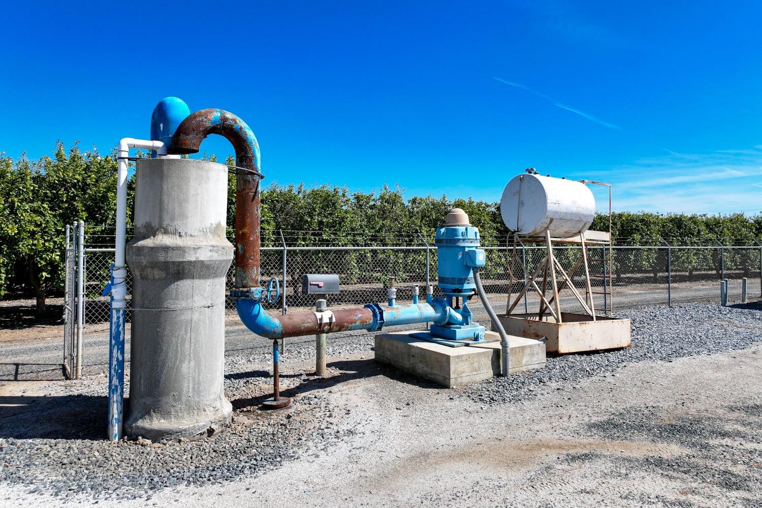 21865 Ave 92 Terra Bella, CA 93270 - Photo 11 of 24