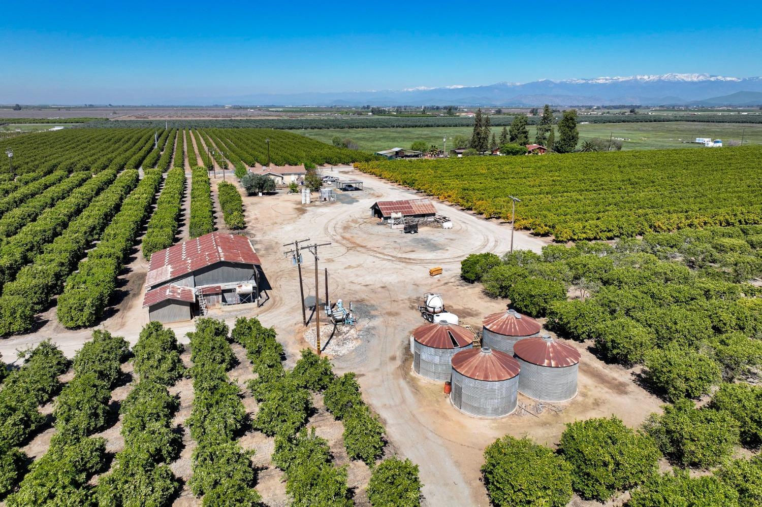 21865 Ave 92 Terra Bella, CA 93270 - Photo 19 of 24