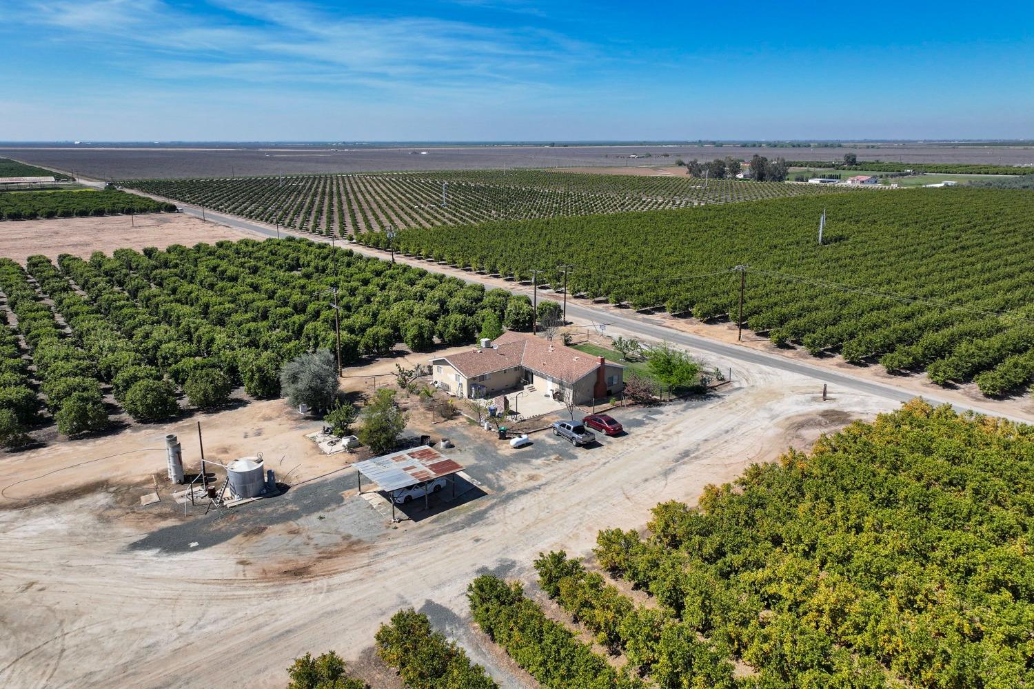 21865 Ave 92 Terra Bella, CA 93270 - Photo 20 of 24