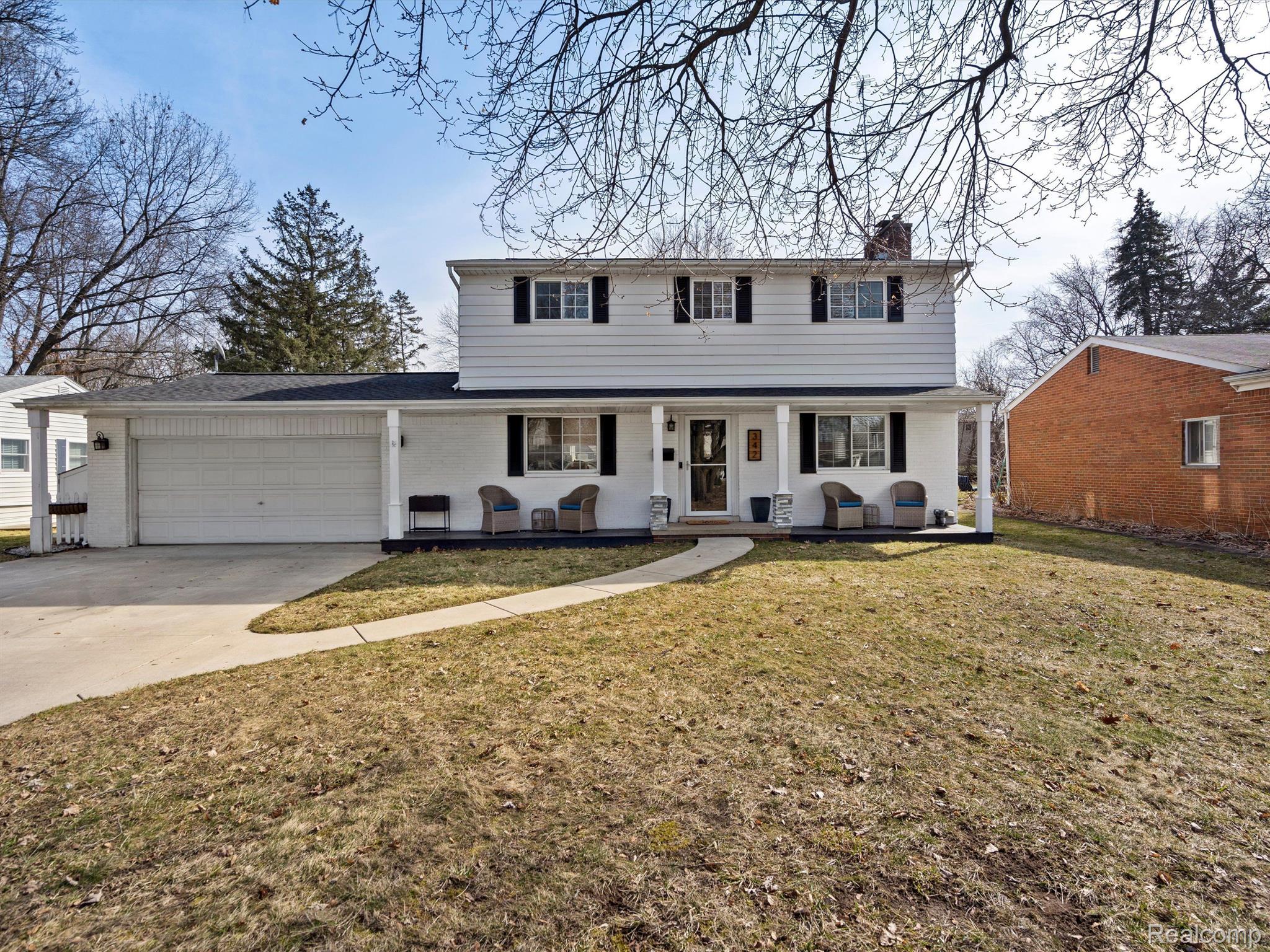 342 Old Bridge Road Grand Blanc, MI 48439 - Photo 32 of 36 Gallery Image 32