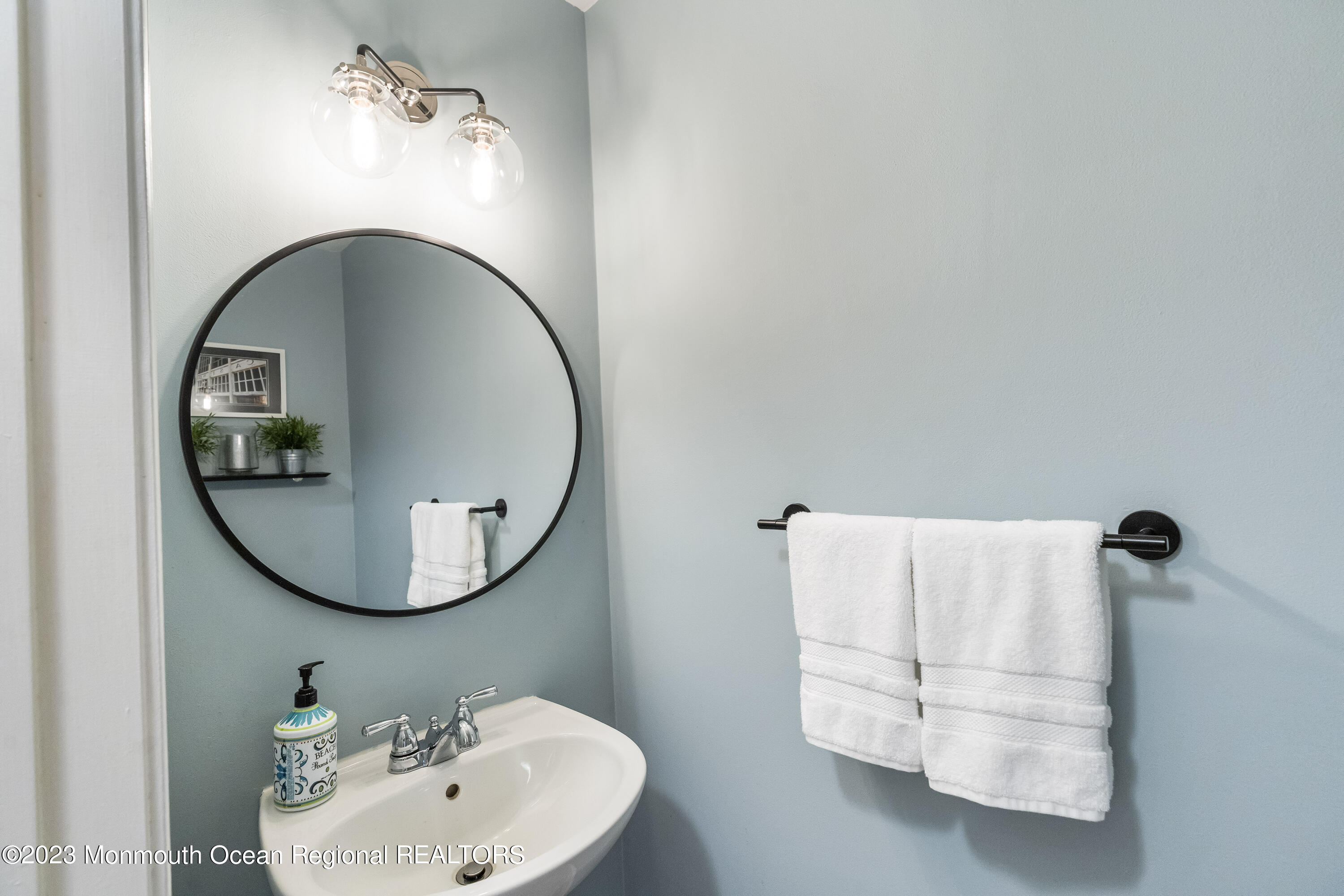 1 Waterville Road Manalapan, NJ 07726 - Photo 17 of 43 half bath
