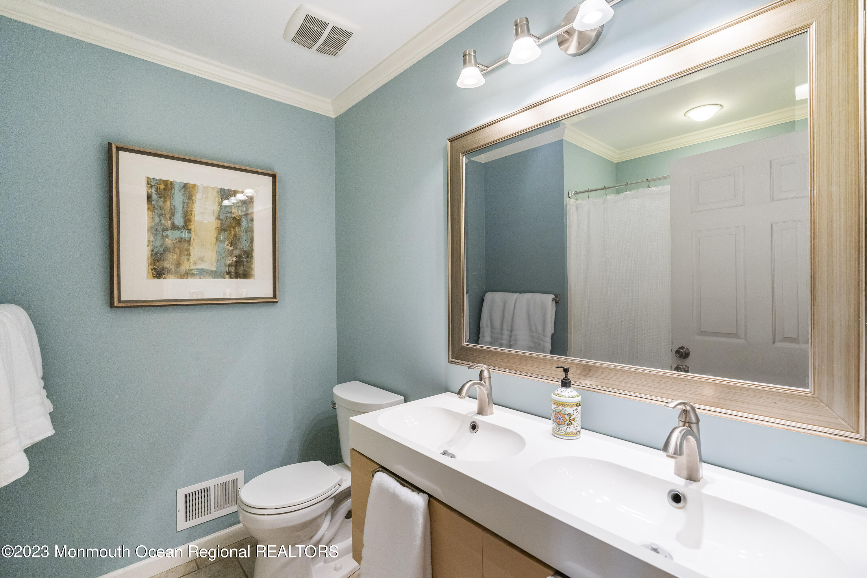 1 Waterville Road Manalapan, NJ 07726 - Photo 26 of 43 main bath