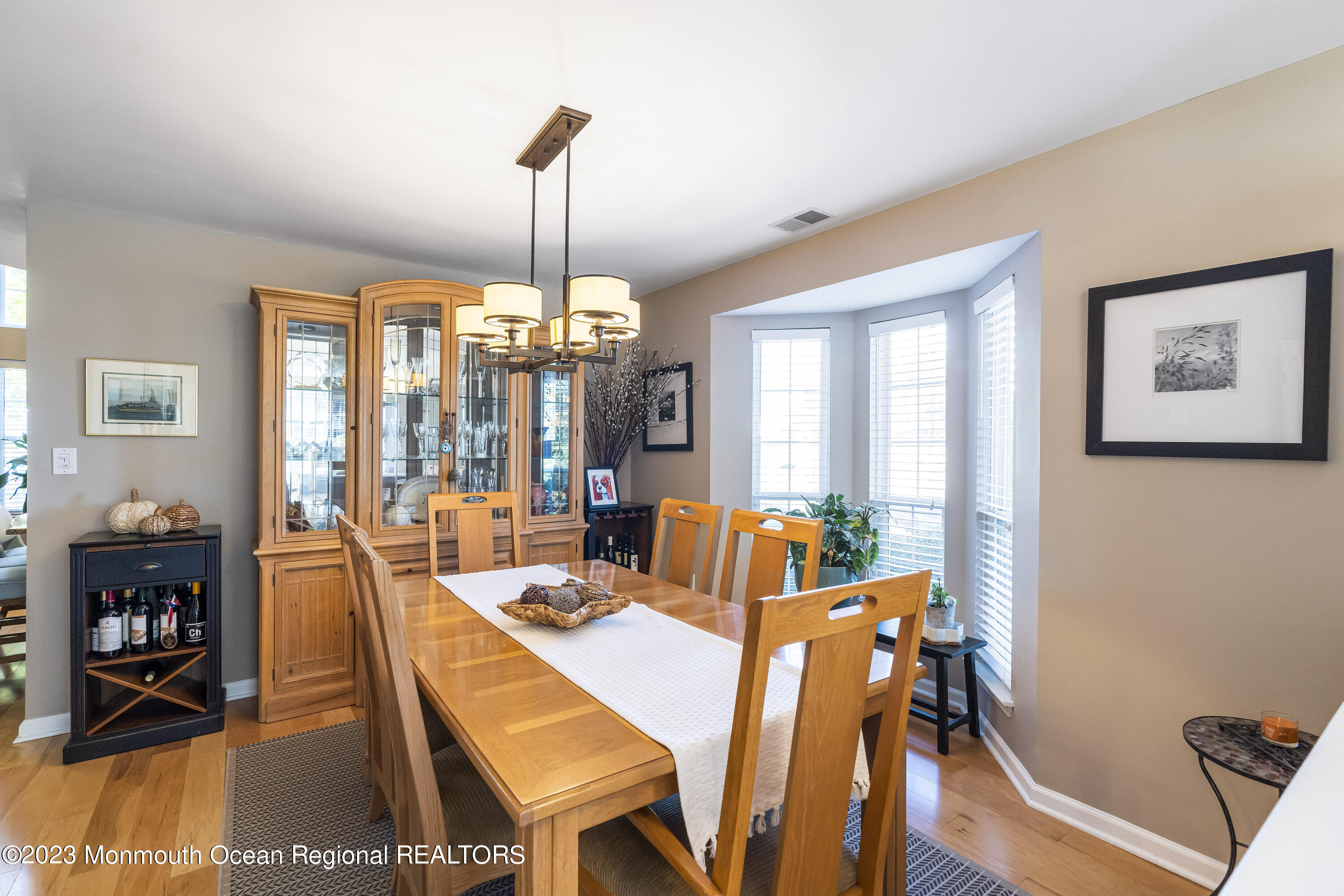 1 Waterville Road Manalapan, NJ 07726 - Photo 8 of 43 dining room 2
