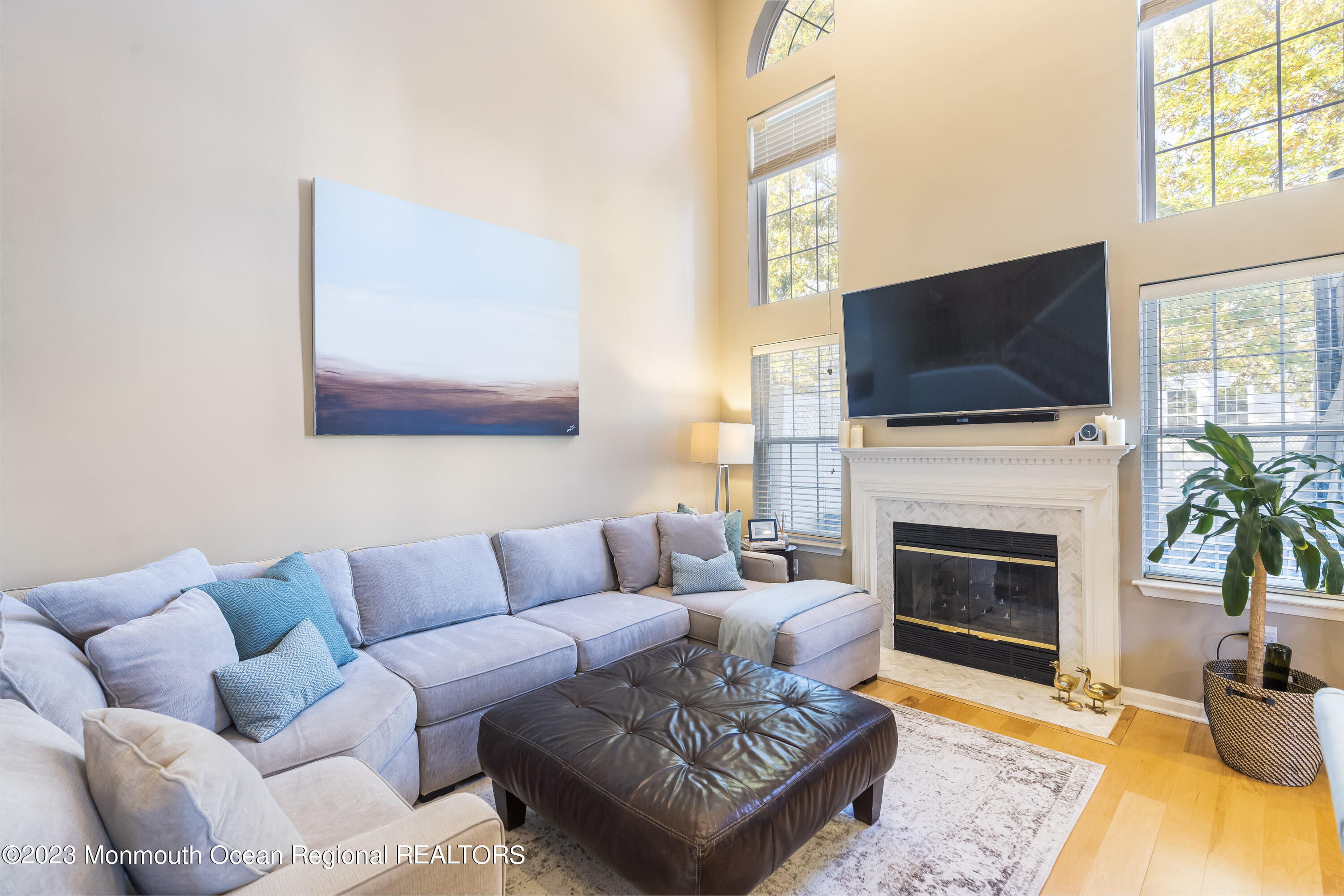 1 Waterville Road Manalapan, NJ 07726 - Photo 9 of 43 Family Rm
