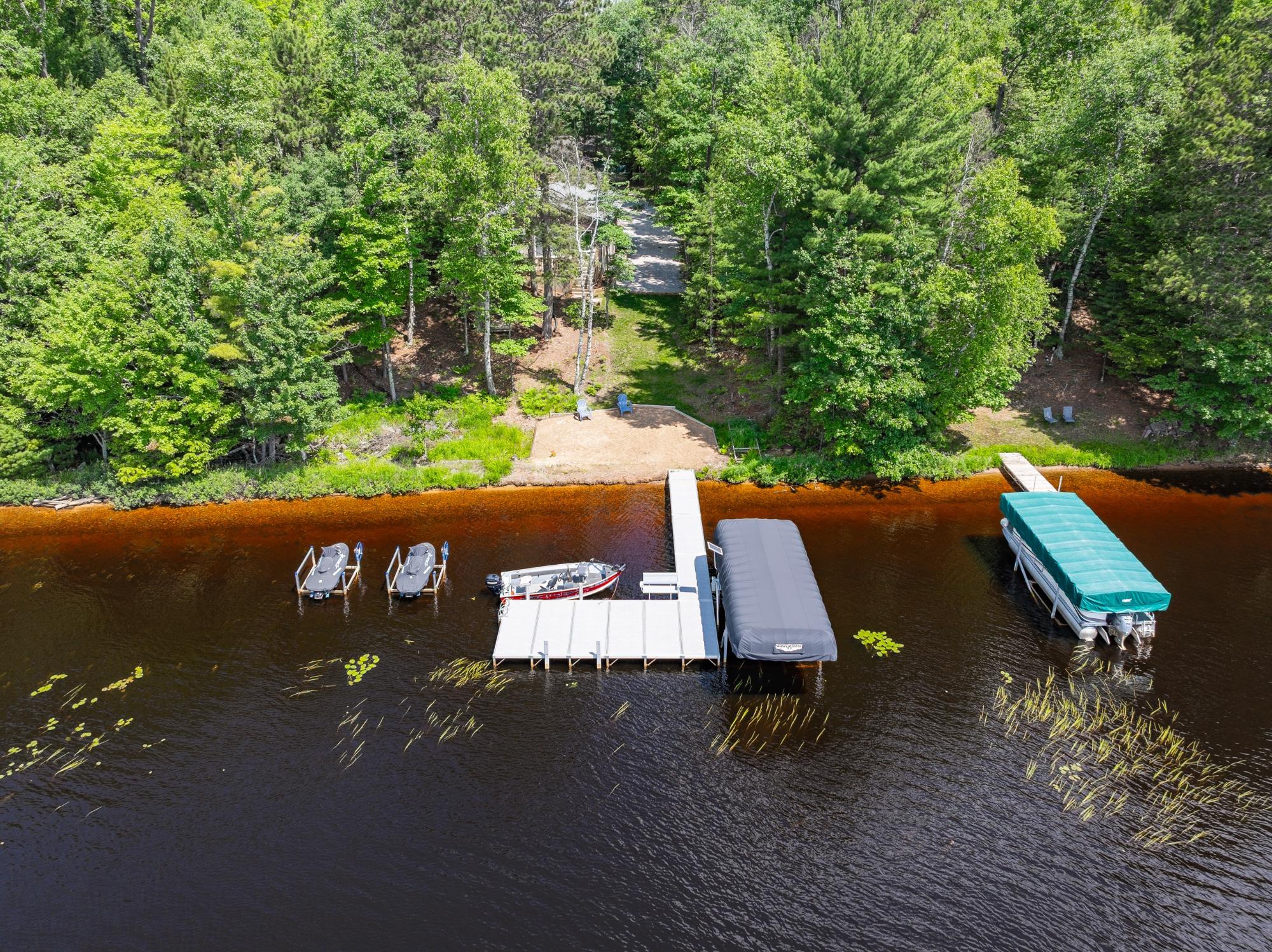 8106-2 Camp Road Eagle River, WI 54521 - Photo 9 of 15 Gallery Image 9
