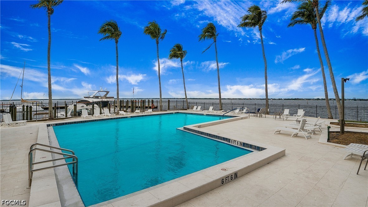 1920 Virginia Avenue, Unit 902 Fort Myers, FL 33901 - Photo 40 of 50