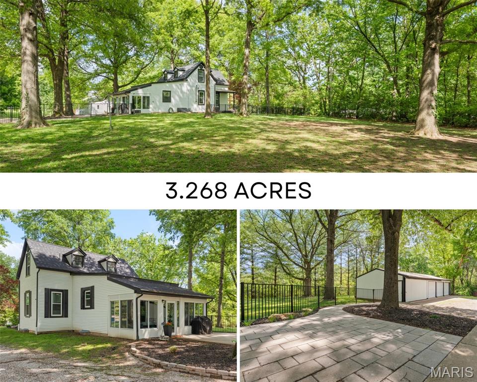 2913 Old Caseyville Road Swansea, IL 62226 - Photo 1 of 51