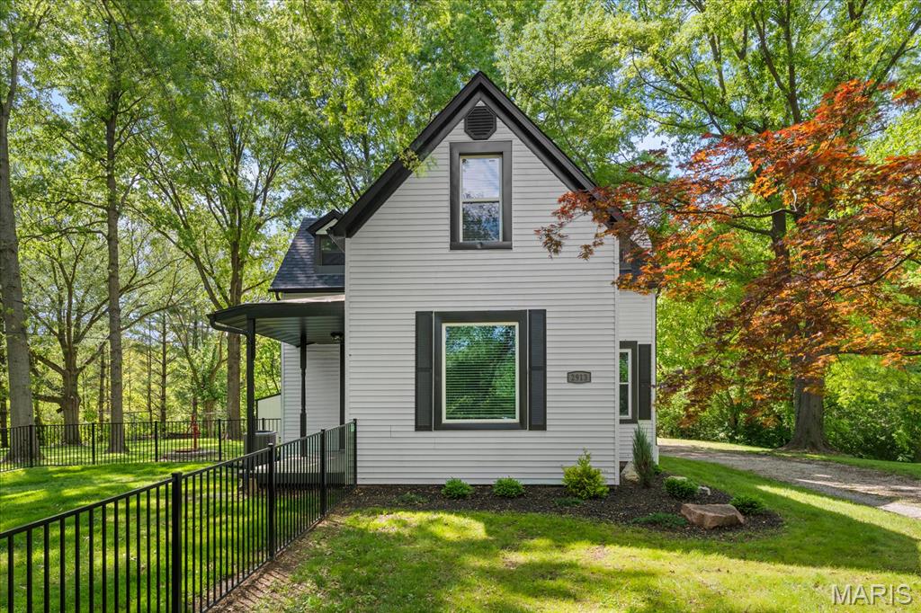 2913 Old Caseyville Road Swansea, IL 62226 - Photo 10 of 51