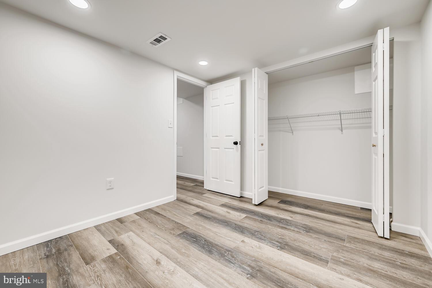 2720 Moorgate Road Baltimore, MD 21222 - Photo 20 of 28 a view of an empty room