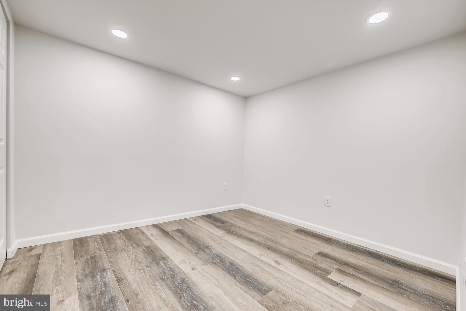 2720 Moorgate Road Baltimore, MD 21222 - Photo 21 of 28 a view of empty room