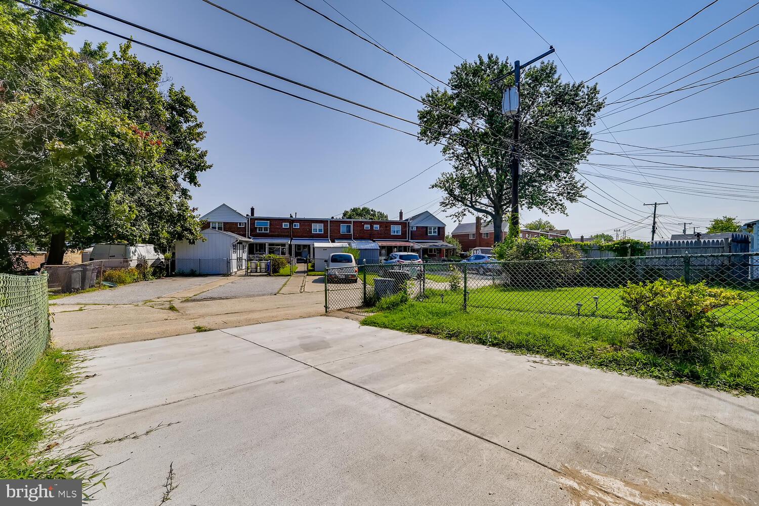 2720 Moorgate Road Baltimore, MD 21222 - Photo 28 of 28