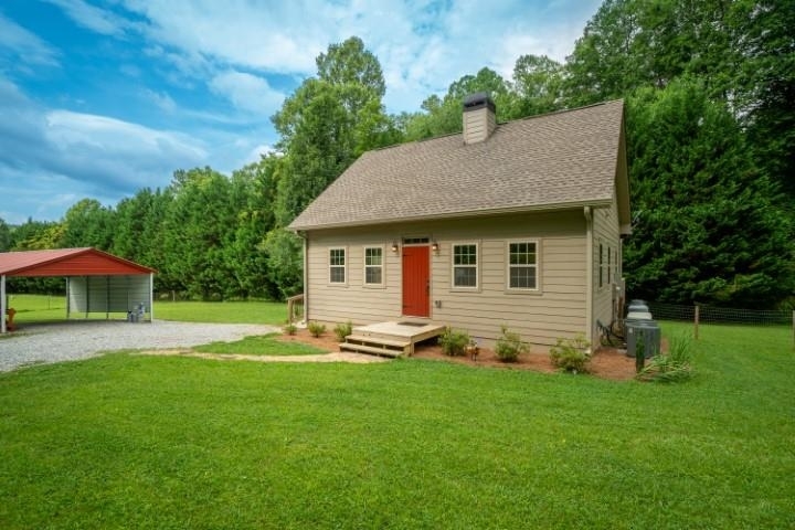 355 Chastain Road Sautee Nacoochee, GA 30571 - Photo 1 of 1 Gallery Image 1