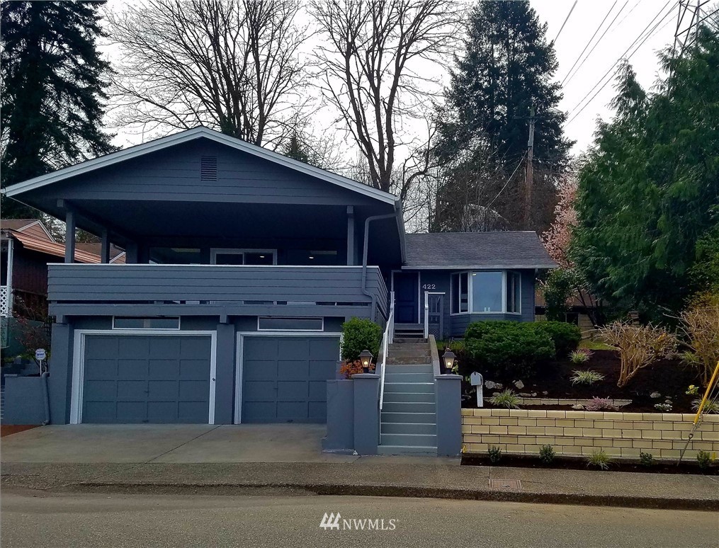 422 Windsor Way Northeast Renton, WA 98056 - Photo 1 of 25