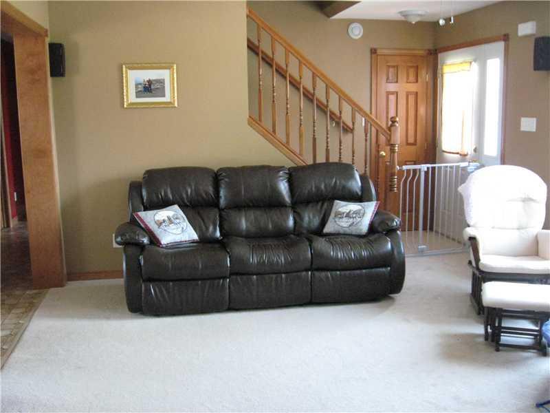 391 Bog Road Hermon, ME 04401 - Photo 5 of 30 Living Room. 11 9"x19 3 living room