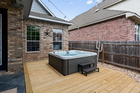 $819,900 | 2606 Mexican Hat Drive, Cedar Park, TX 78613