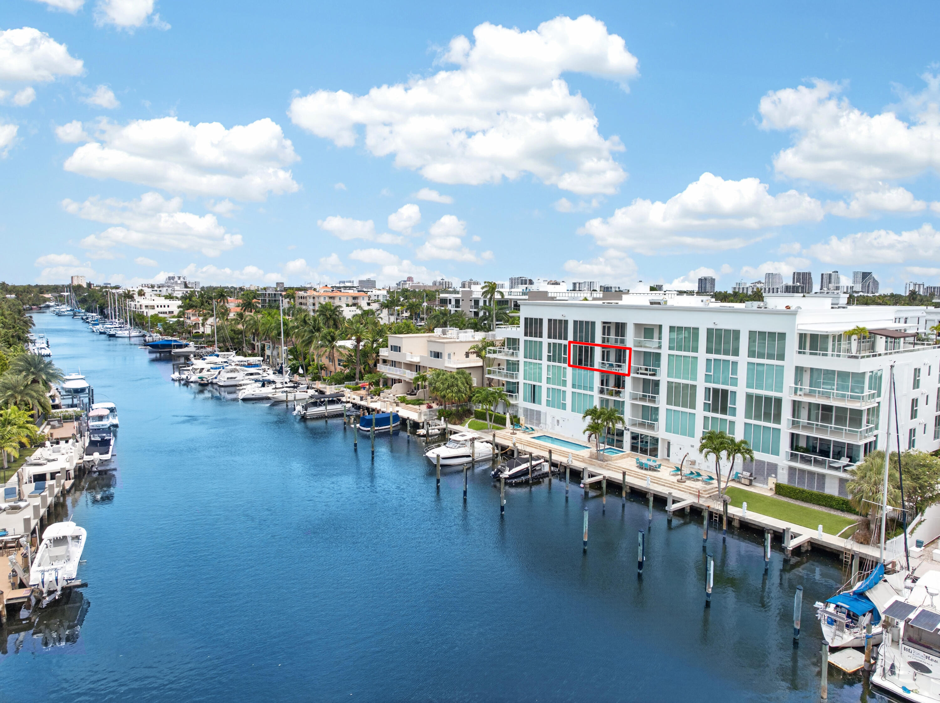 45 Hendricks Isle, Unit 403 Fort Lauderdale, FL 33301 - Photo 59 of 77 45hendricksisle (69)