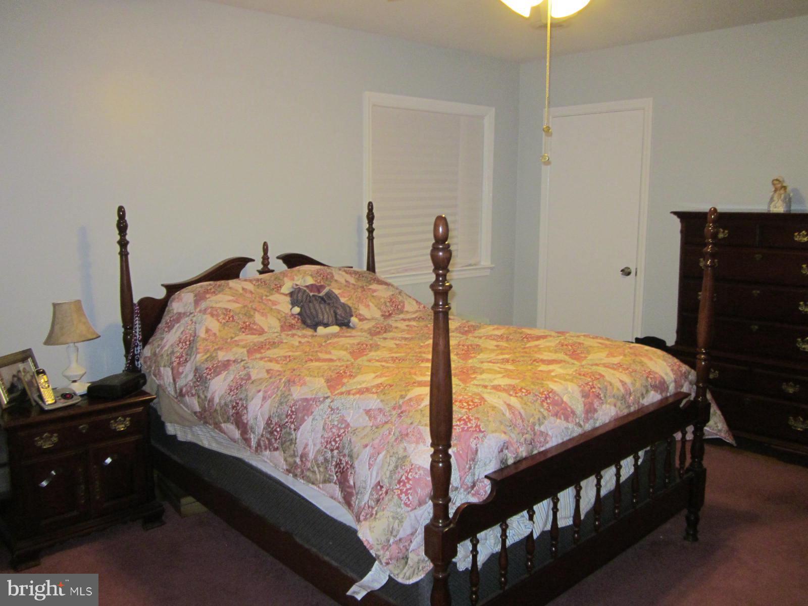 8418 Park Road Pasadena, MD 21122 - Photo 22 of 30 Bedroom