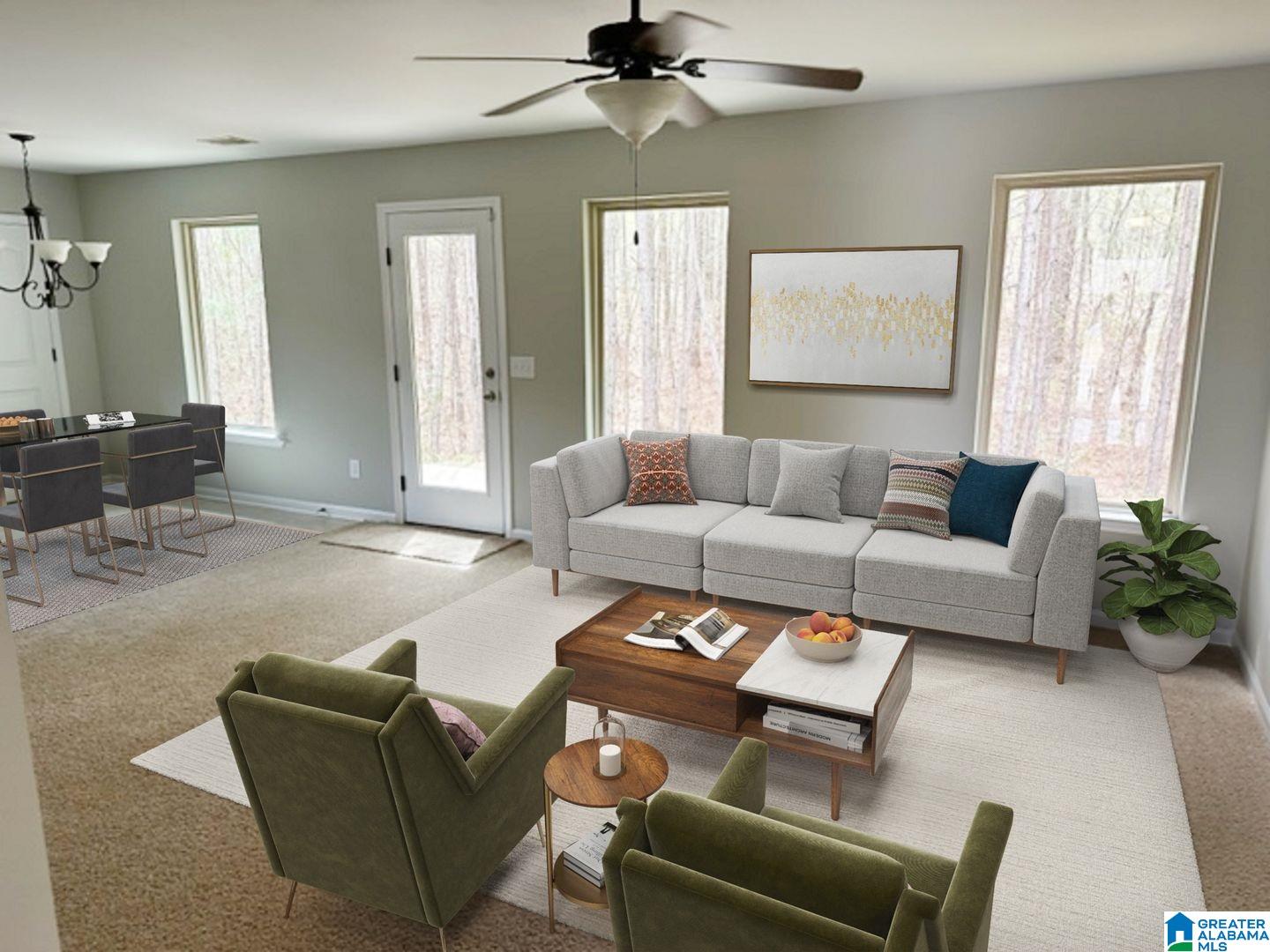 449 Marsh Circle Calera, AL 35040 - Photo 15 of 23