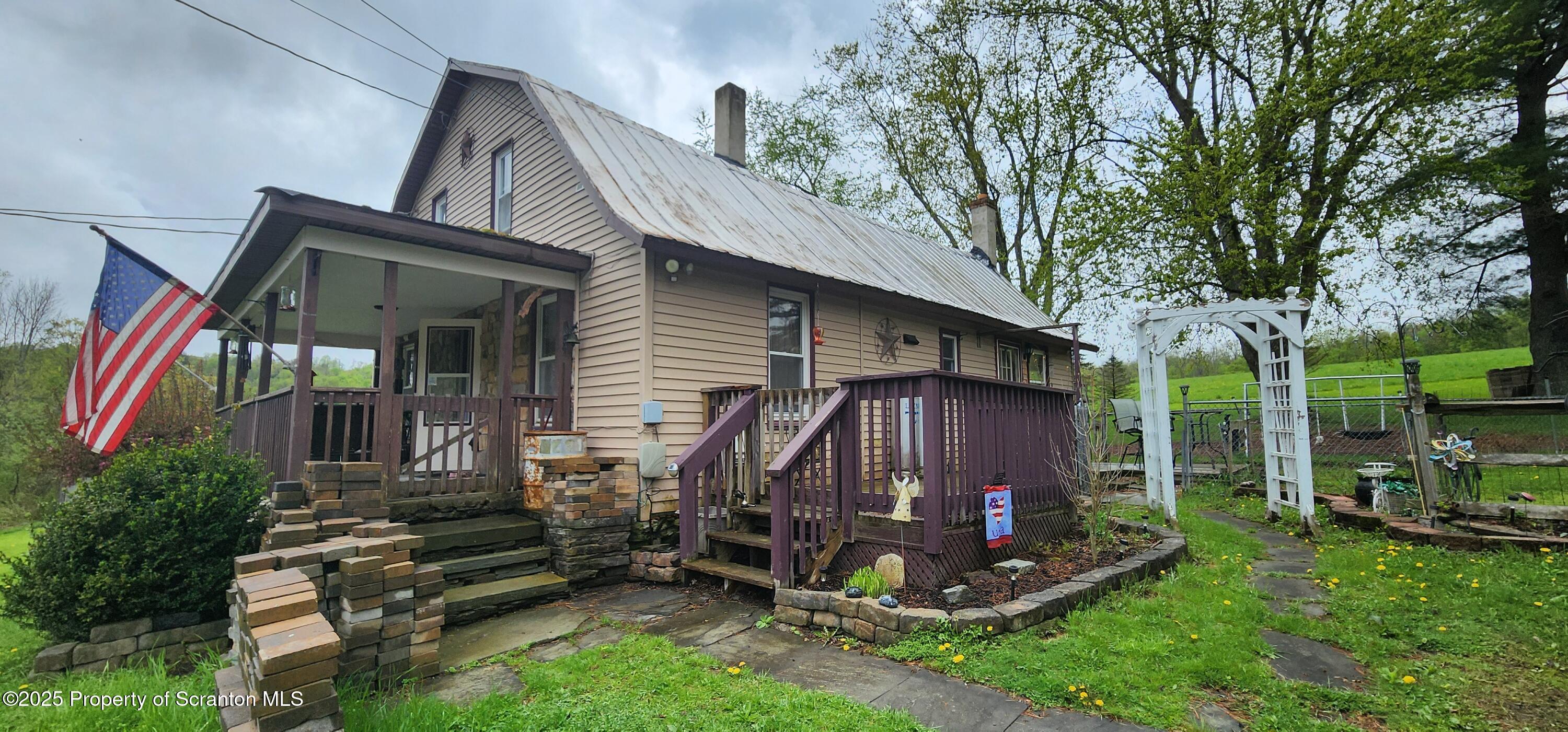 1065 Orphan School Road Kingsley, PA 18826 - Photo 1 of 53 20250503_132219