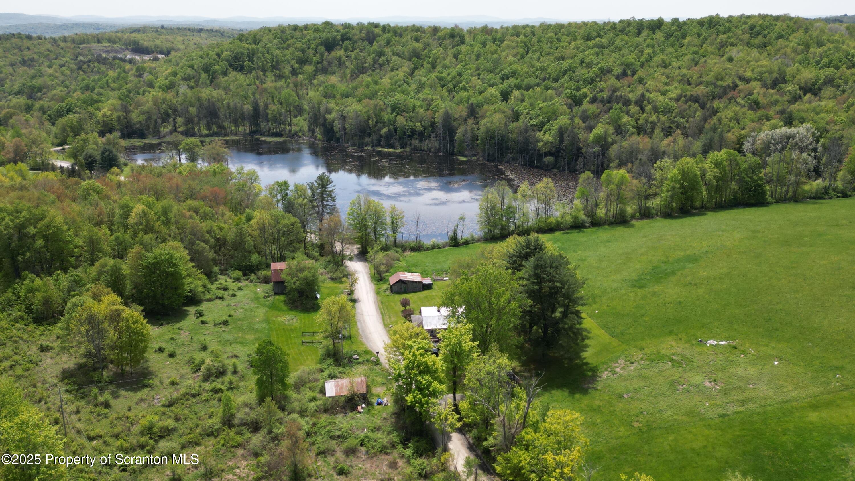 1065 Orphan School Road Kingsley, PA 18826 - Photo 11 of 53 DJI_0579