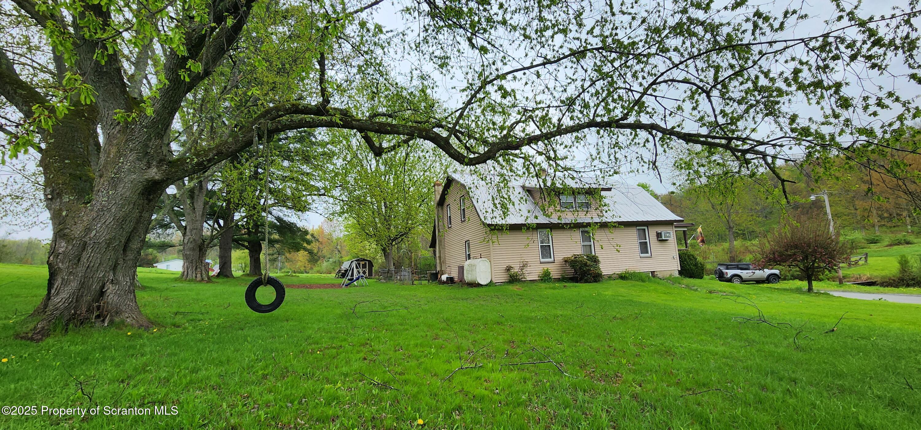 1065 Orphan School Road Kingsley, PA 18826 - Photo 20 of 53 20250503_130059
