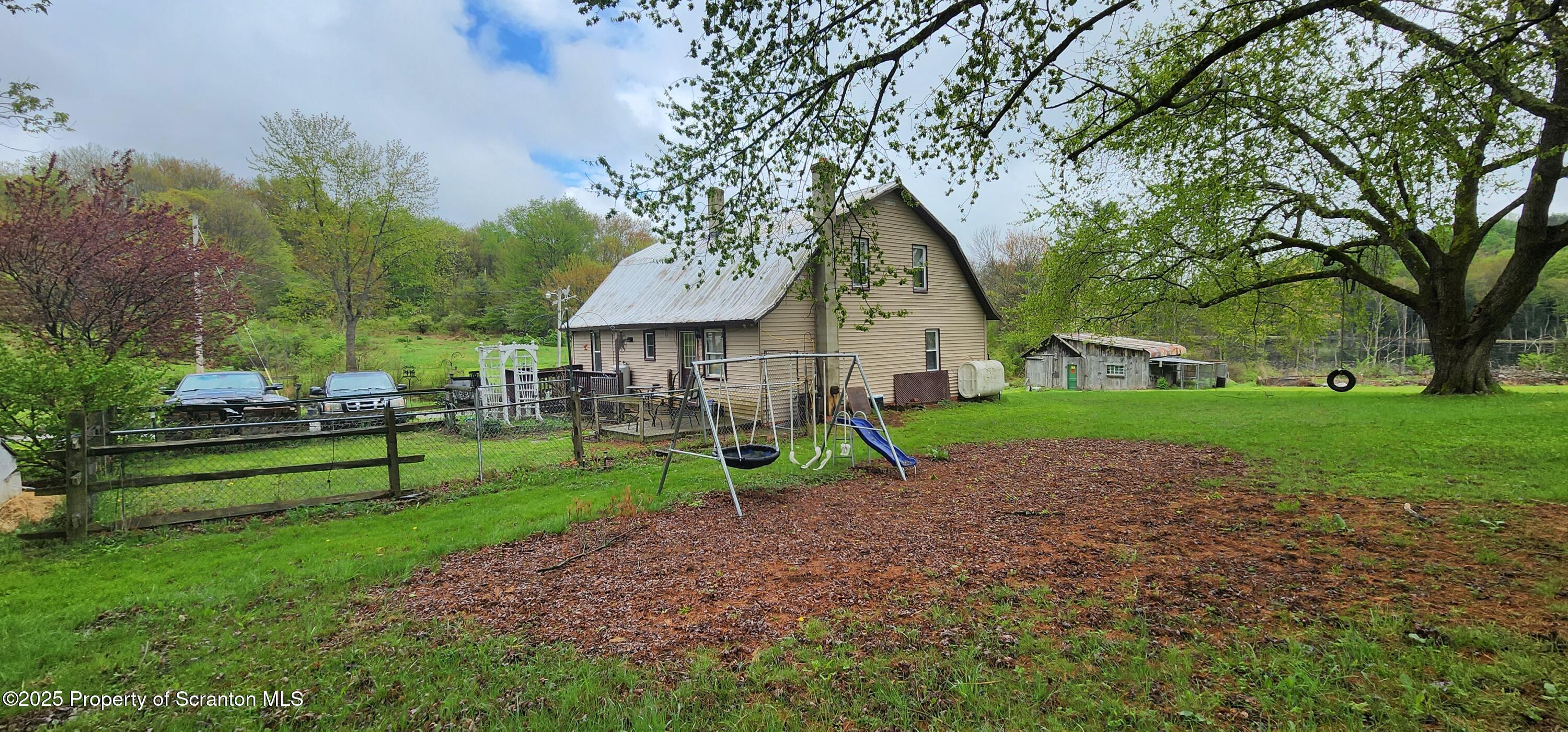 1065 Orphan School Road Kingsley, PA 18826 - Photo 21 of 53 20250503_132053