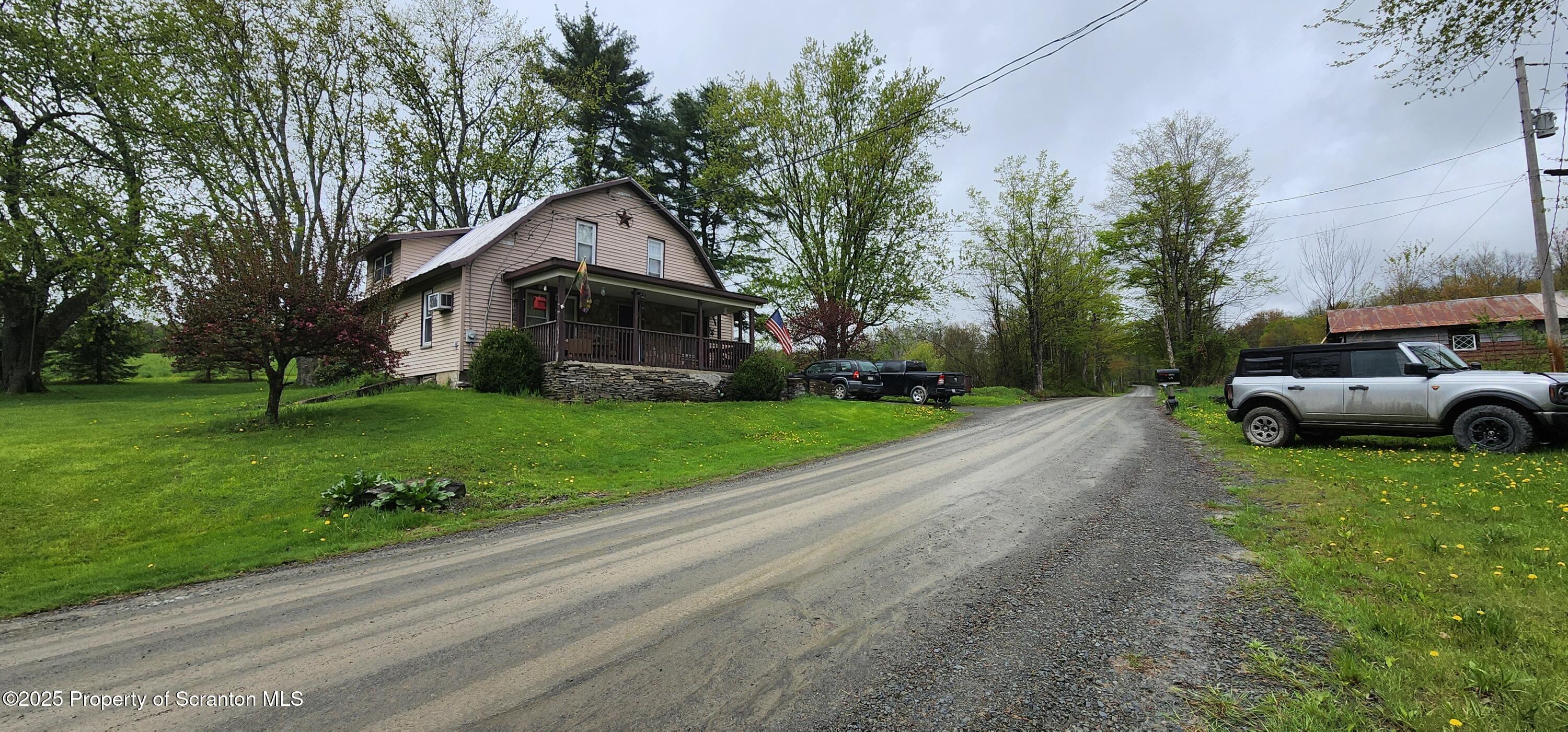 1065 Orphan School Road Kingsley, PA 18826 - Photo 22 of 53 20250503_131813