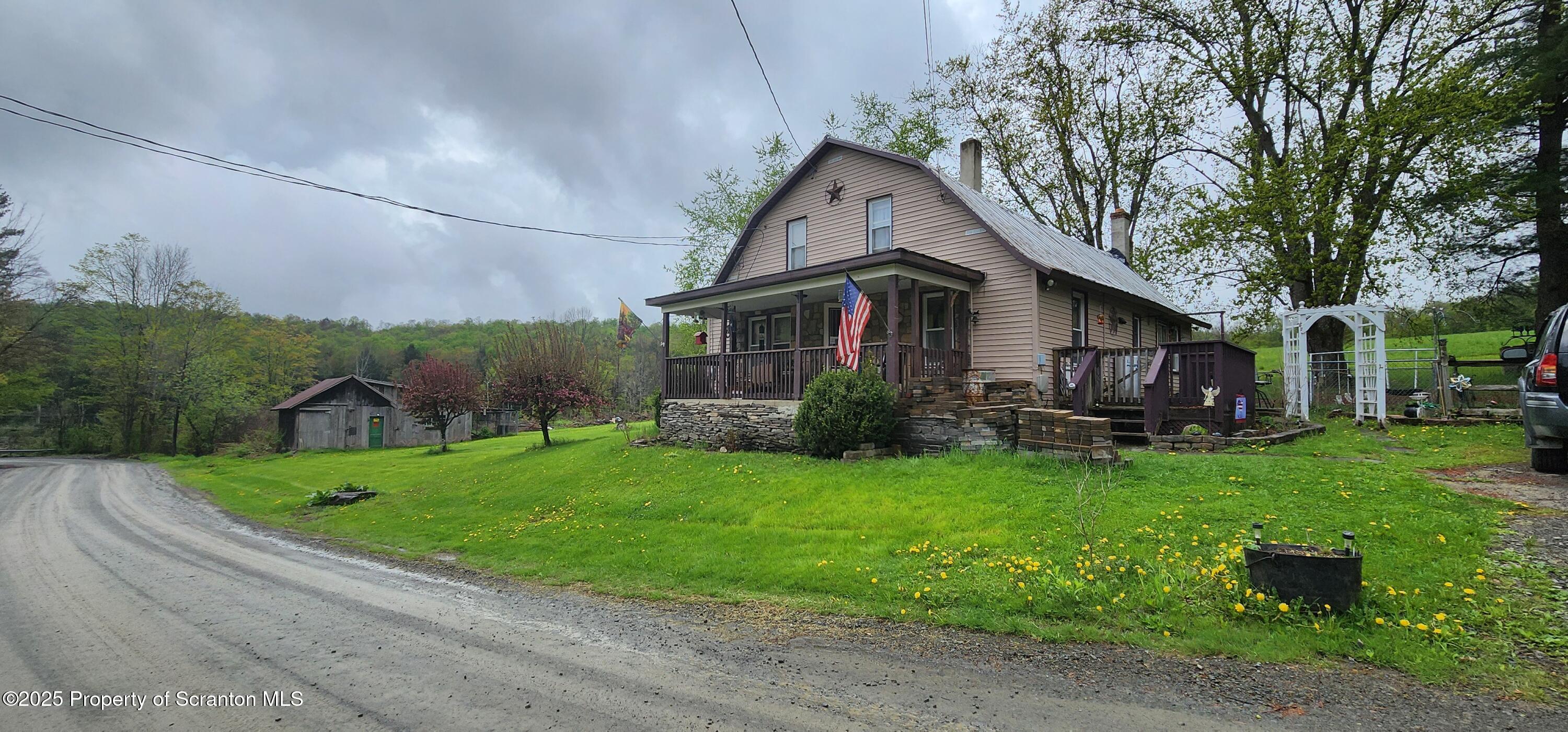 1065 Orphan School Road Kingsley, PA 18826 - Photo 23 of 53 20250503_131852