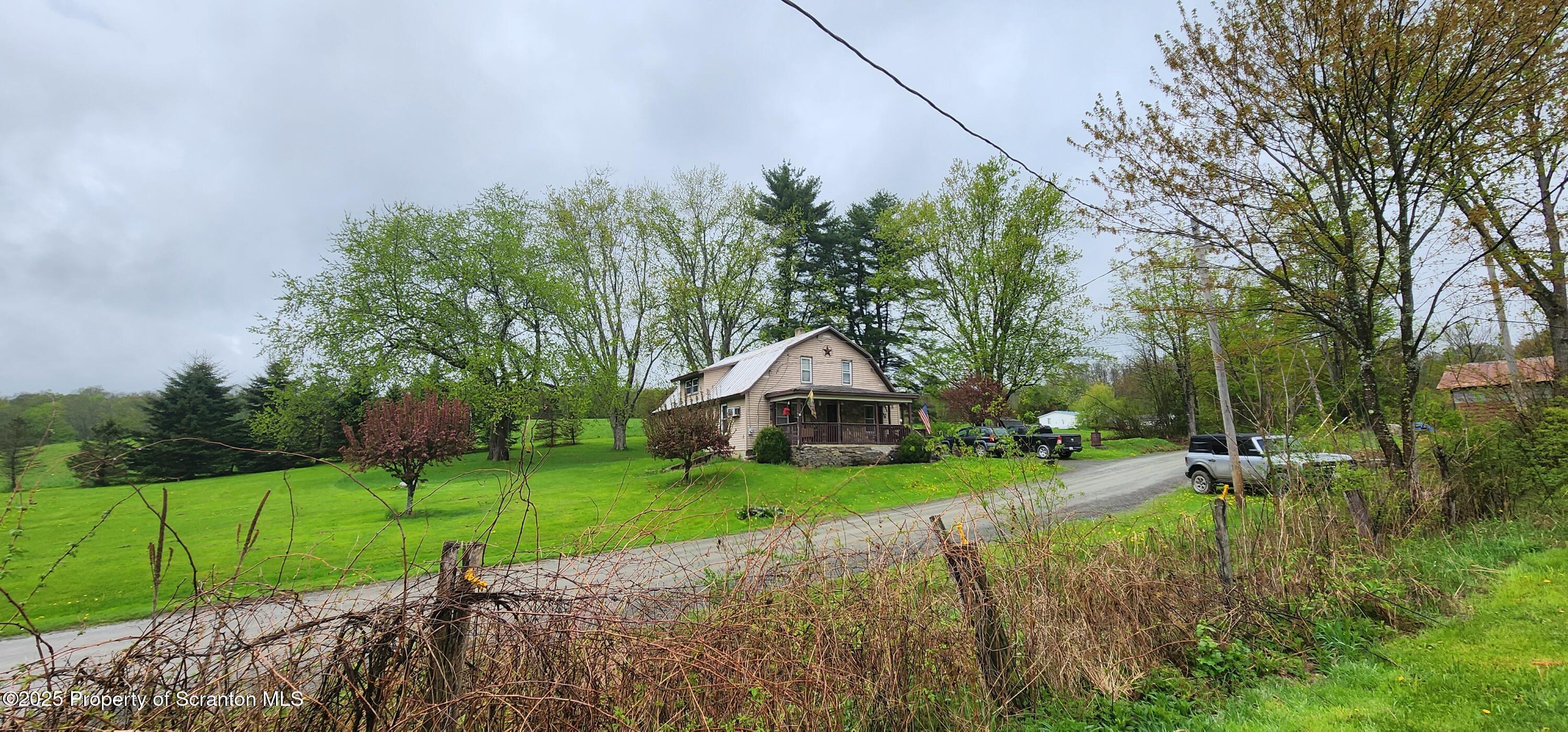 1065 Orphan School Road Kingsley, PA 18826 - Photo 24 of 53 20250503_131544