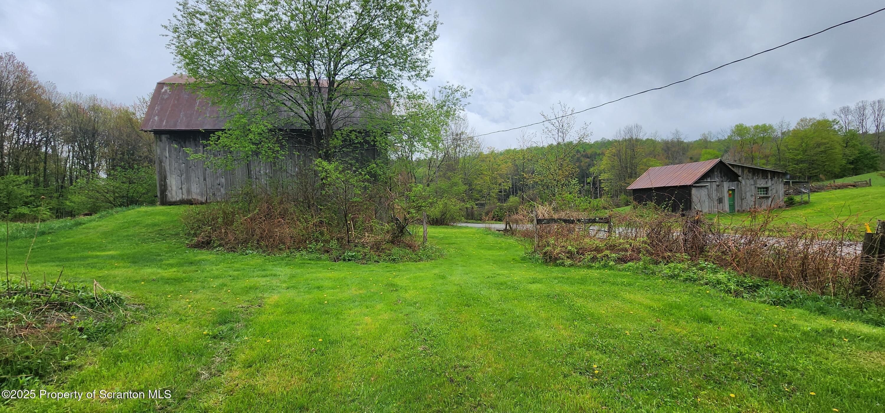 1065 Orphan School Road Kingsley, PA 18826 - Photo 29 of 53 20250503_131558