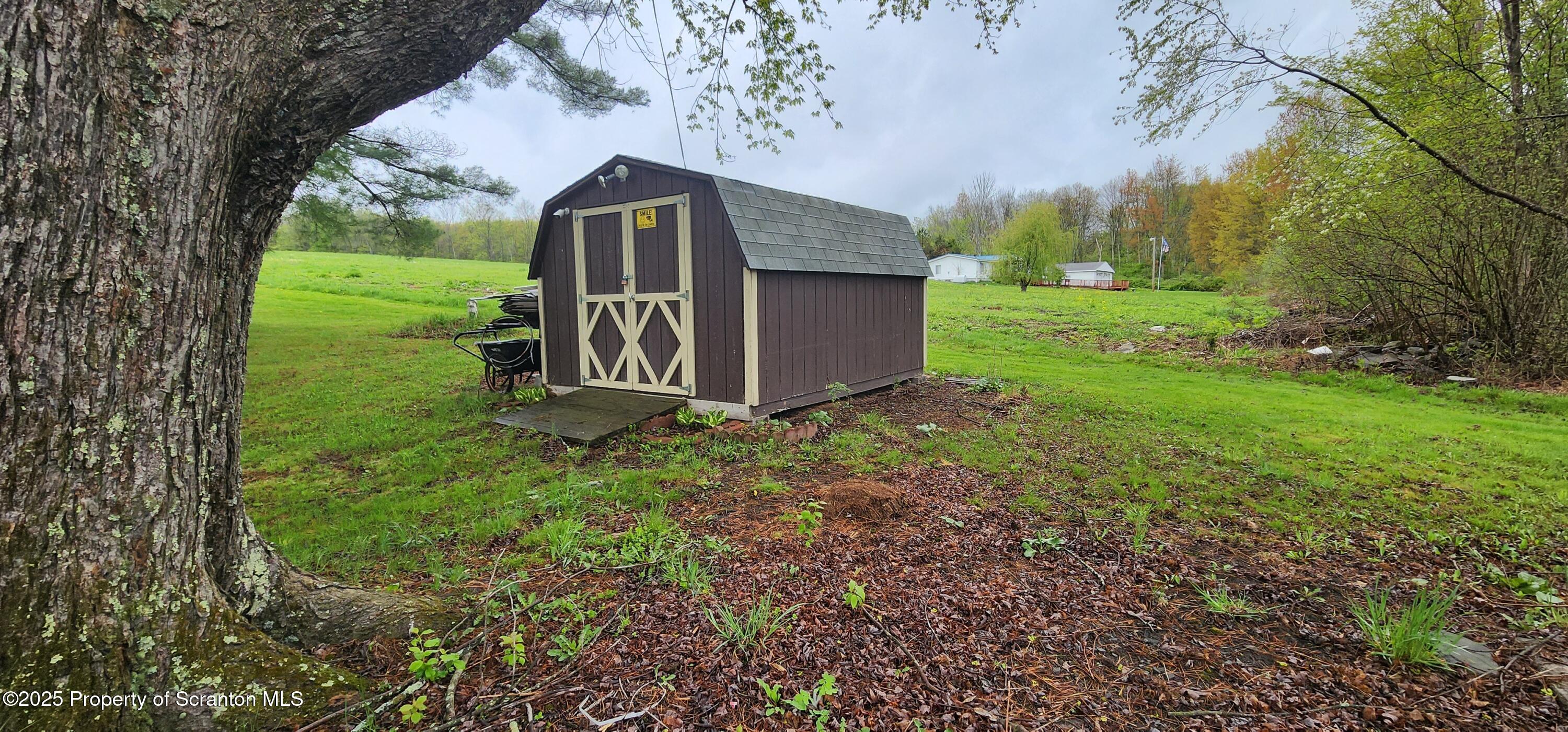 1065 Orphan School Road Kingsley, PA 18826 - Photo 31 of 53 20250503_132138