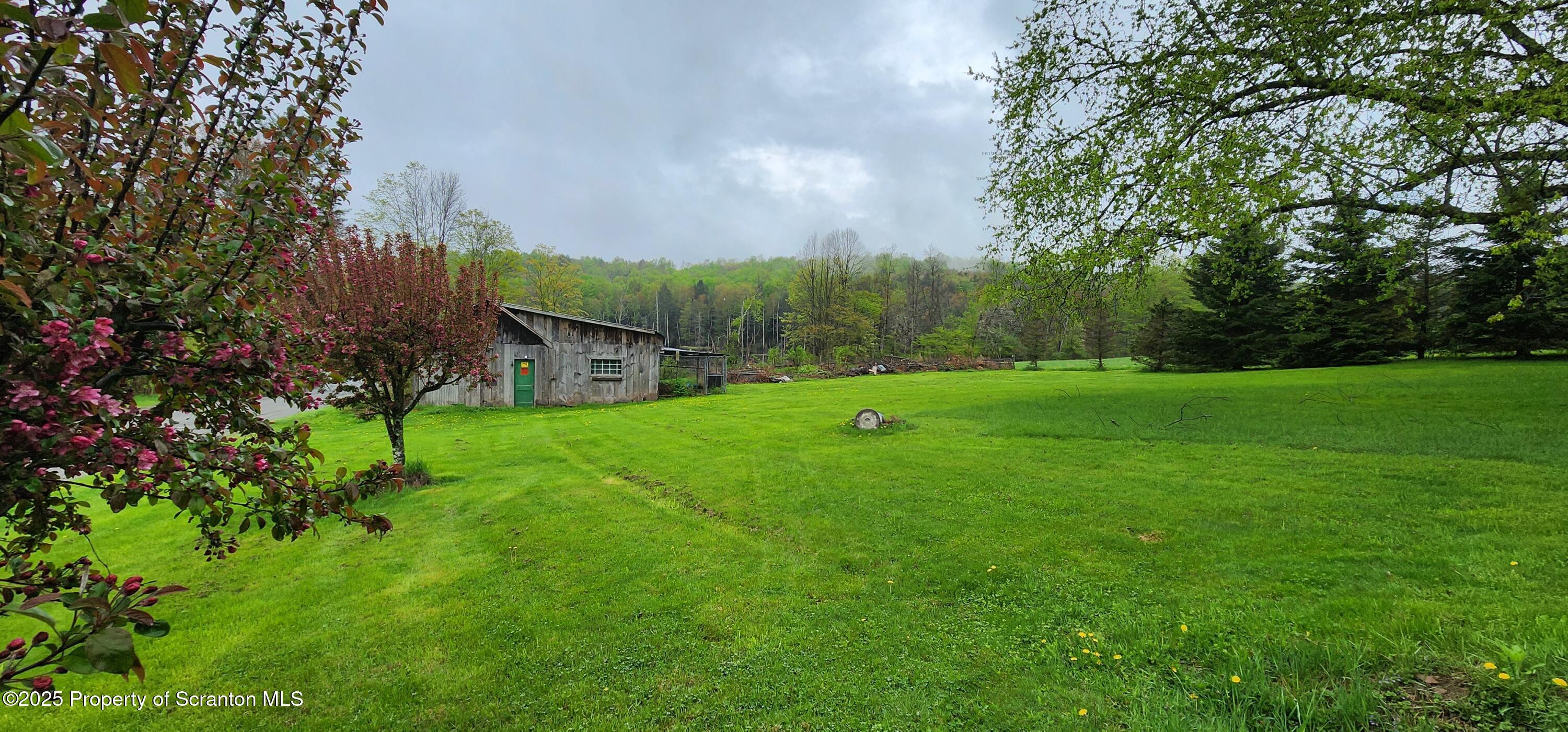 1065 Orphan School Road Kingsley, PA 18826 - Photo 32 of 53 20250503_130018