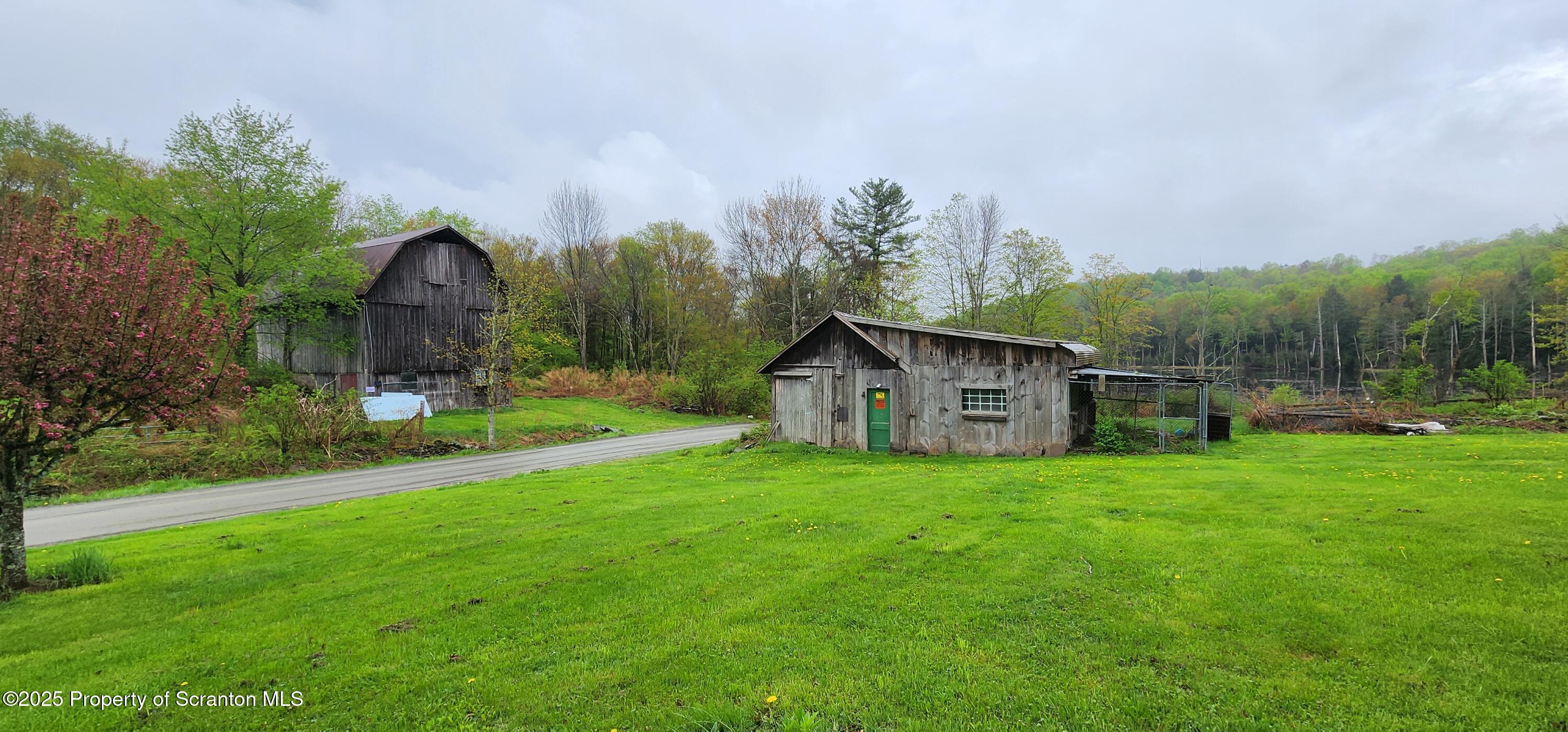 1065 Orphan School Road Kingsley, PA 18826 - Photo 33 of 53 20250503_130033