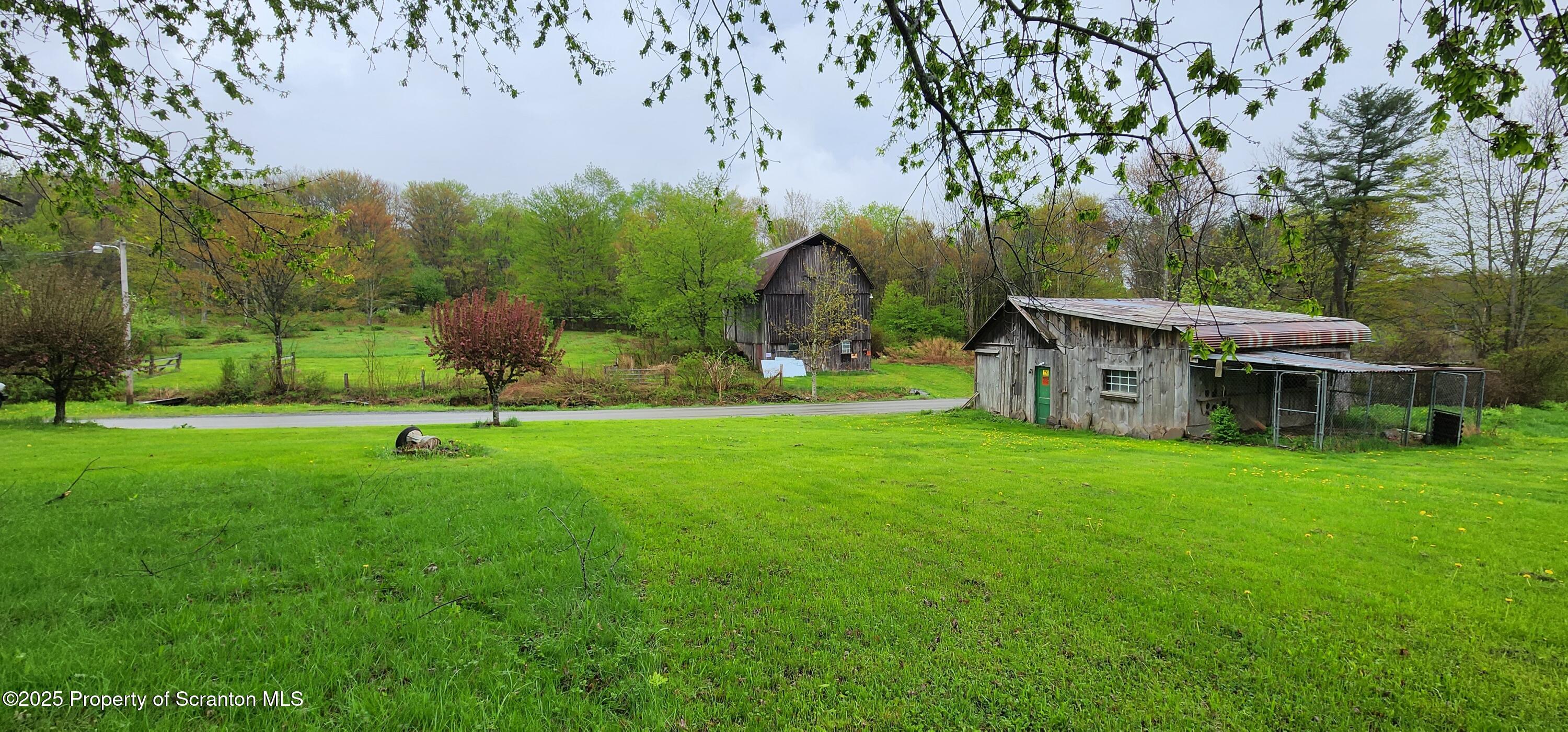 1065 Orphan School Road Kingsley, PA 18826 - Photo 34 of 53 20250503_130106