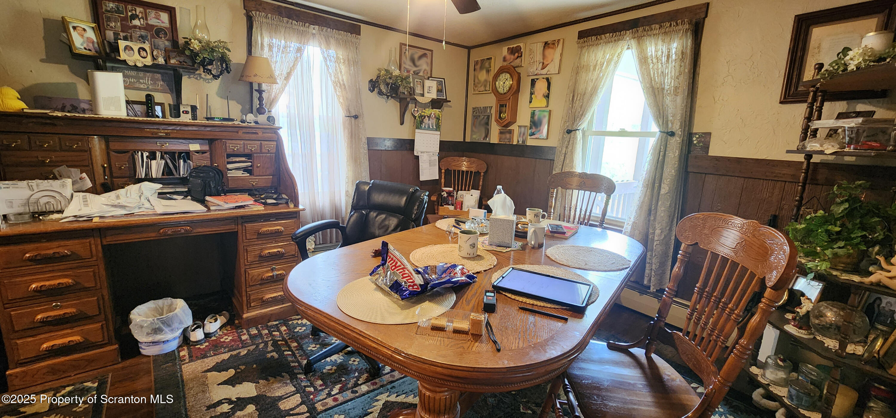 1065 Orphan School Road Kingsley, PA 18826 - Photo 37 of 53 Dining Room