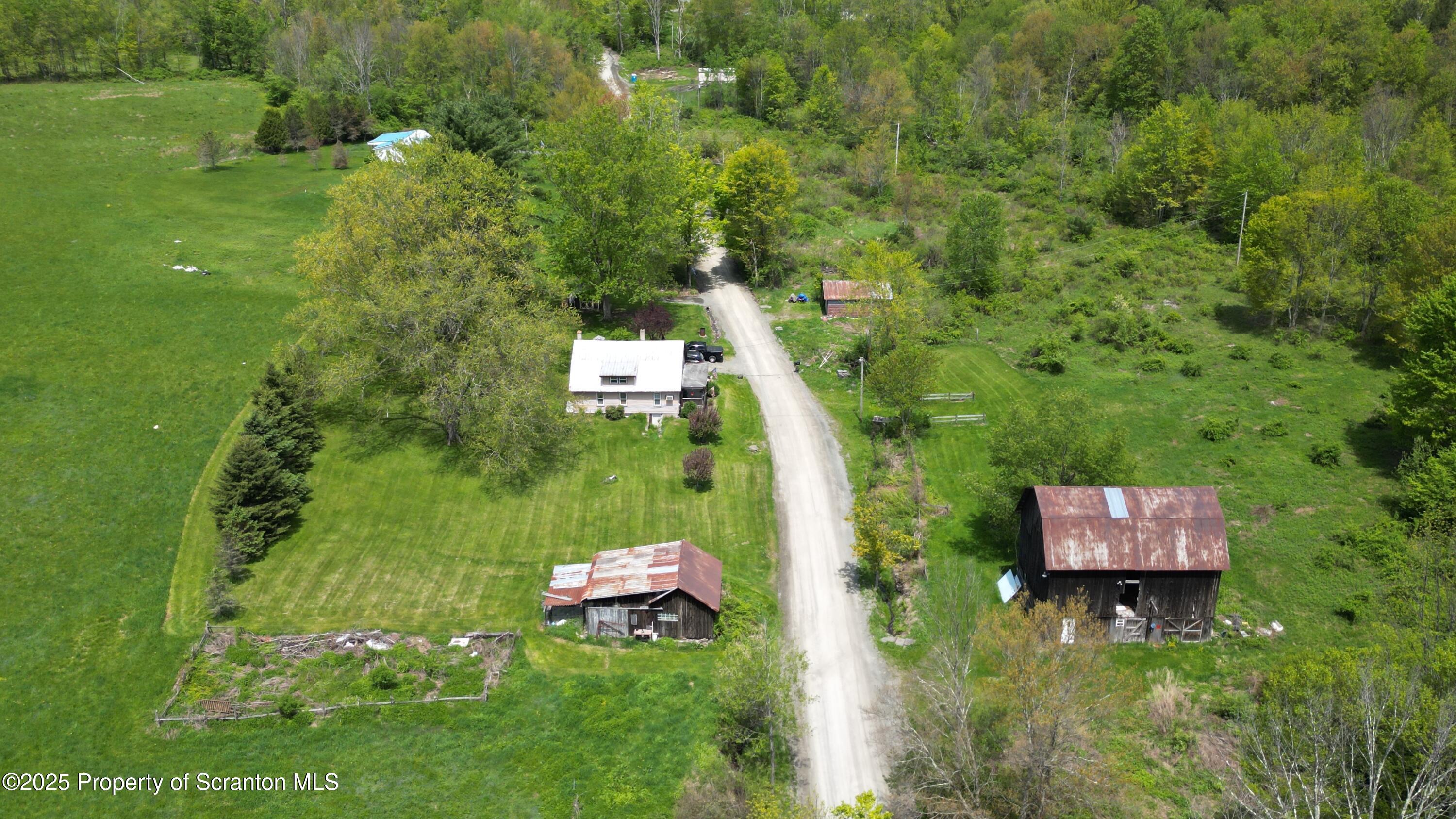 1065 Orphan School Road Kingsley, PA 18826 - Photo 4 of 53 DJI_0599