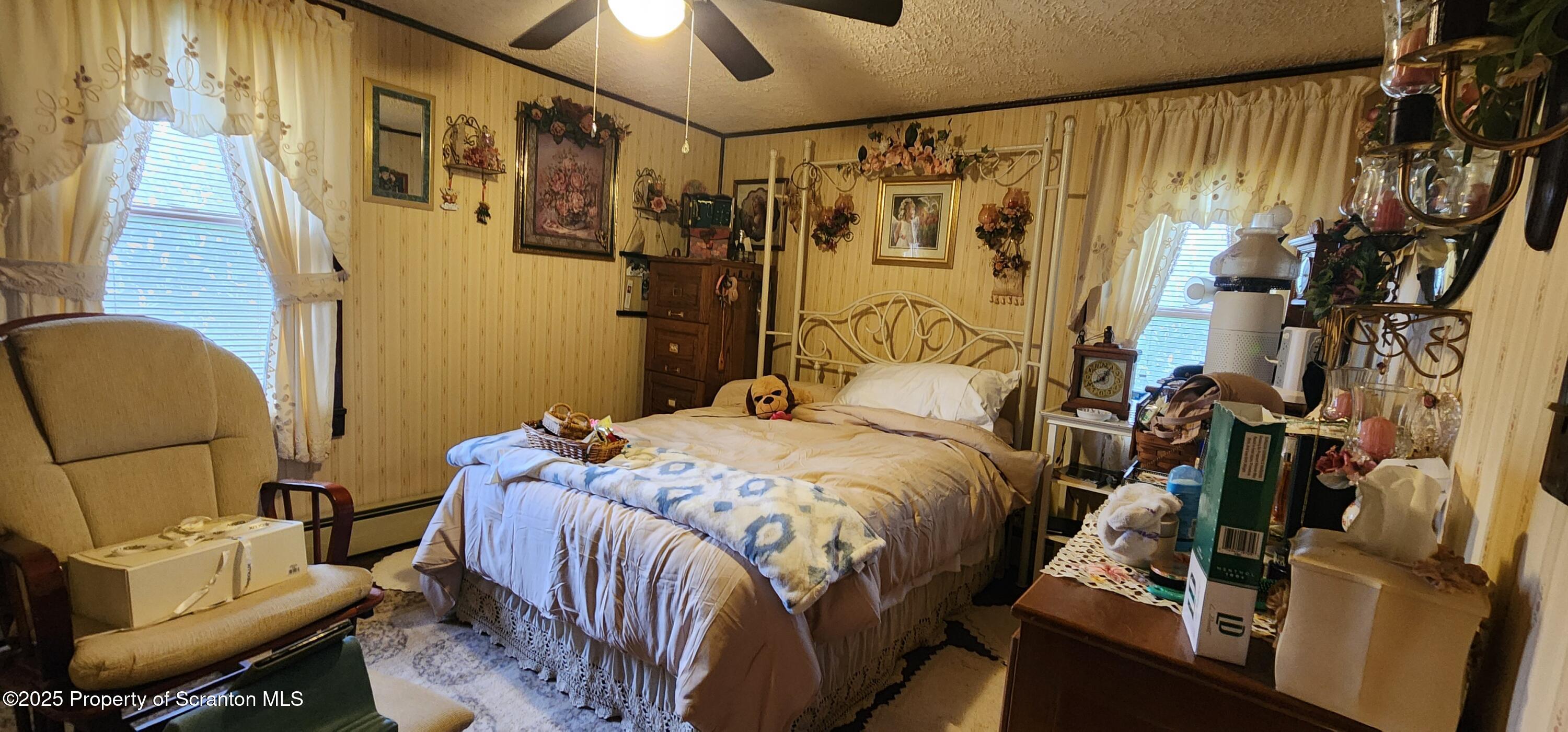 1065 Orphan School Road Kingsley, PA 18826 - Photo 41 of 53 Primary Bedroom