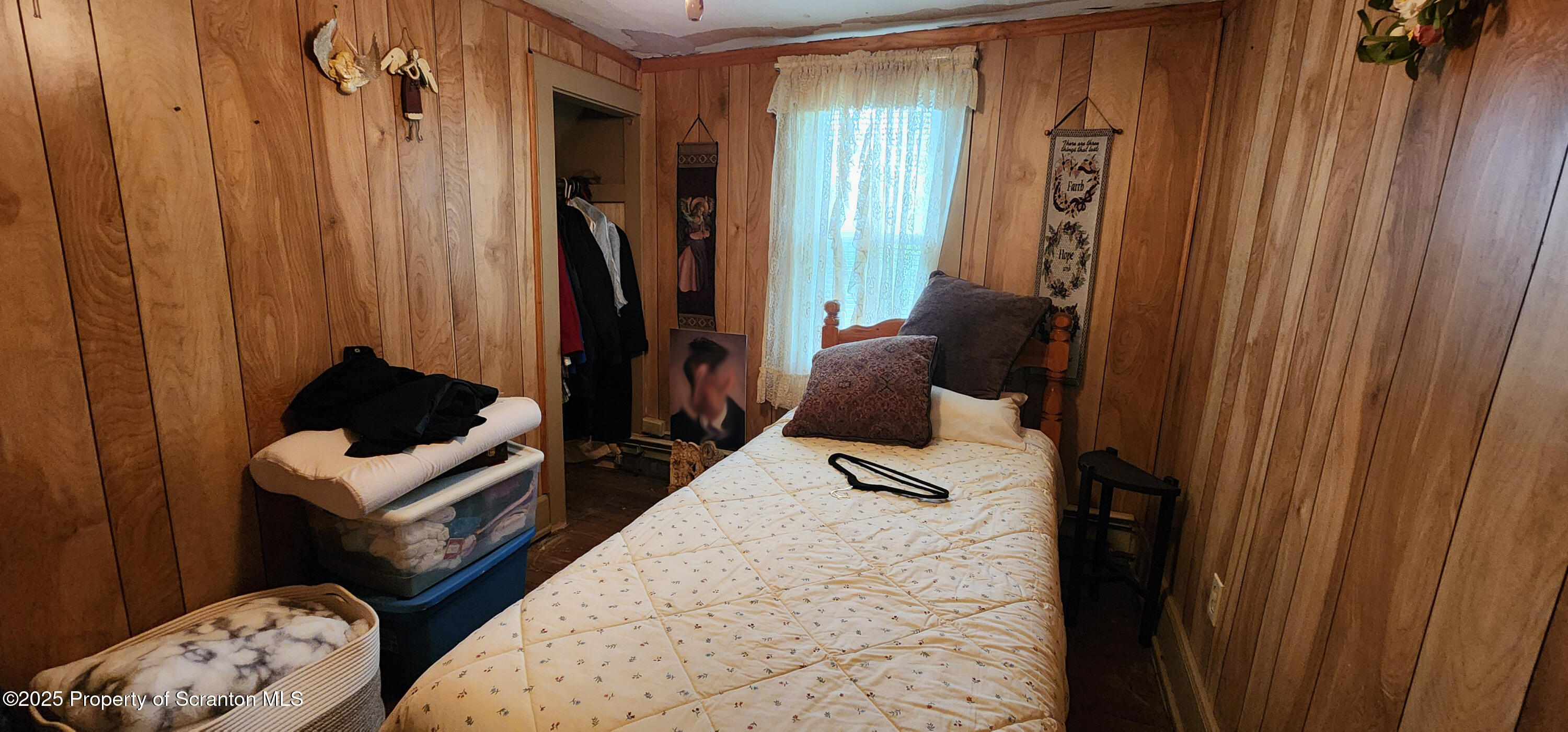 1065 Orphan School Road Kingsley, PA 18826 - Photo 45 of 53 Bedroom