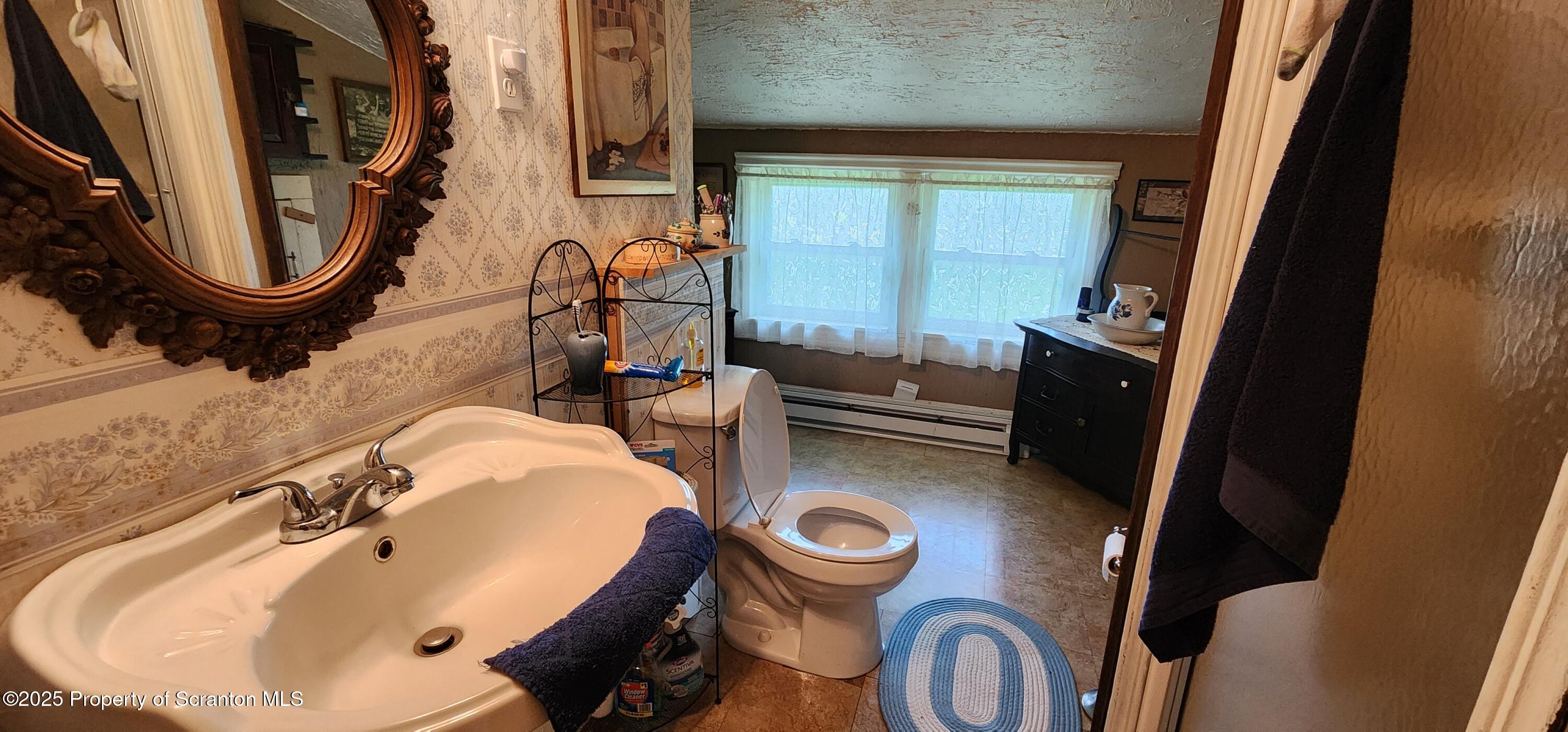 1065 Orphan School Road Kingsley, PA 18826 - Photo 46 of 53 Full Bathroom