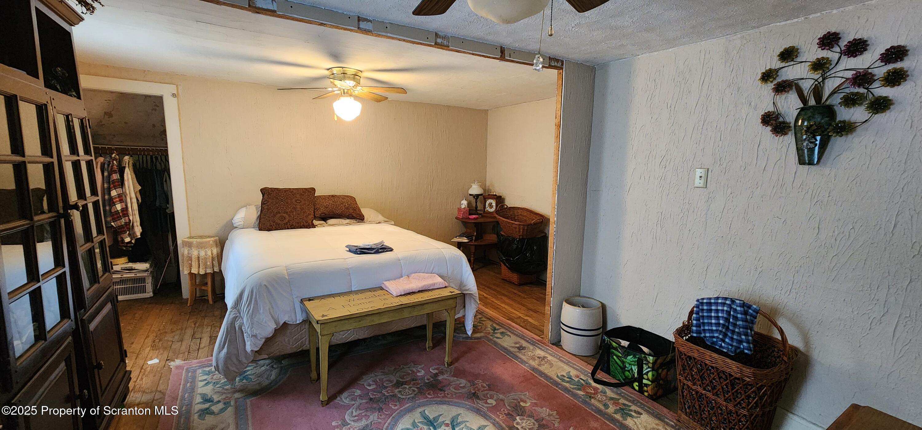 1065 Orphan School Road Kingsley, PA 18826 - Photo 49 of 53 Bedroom