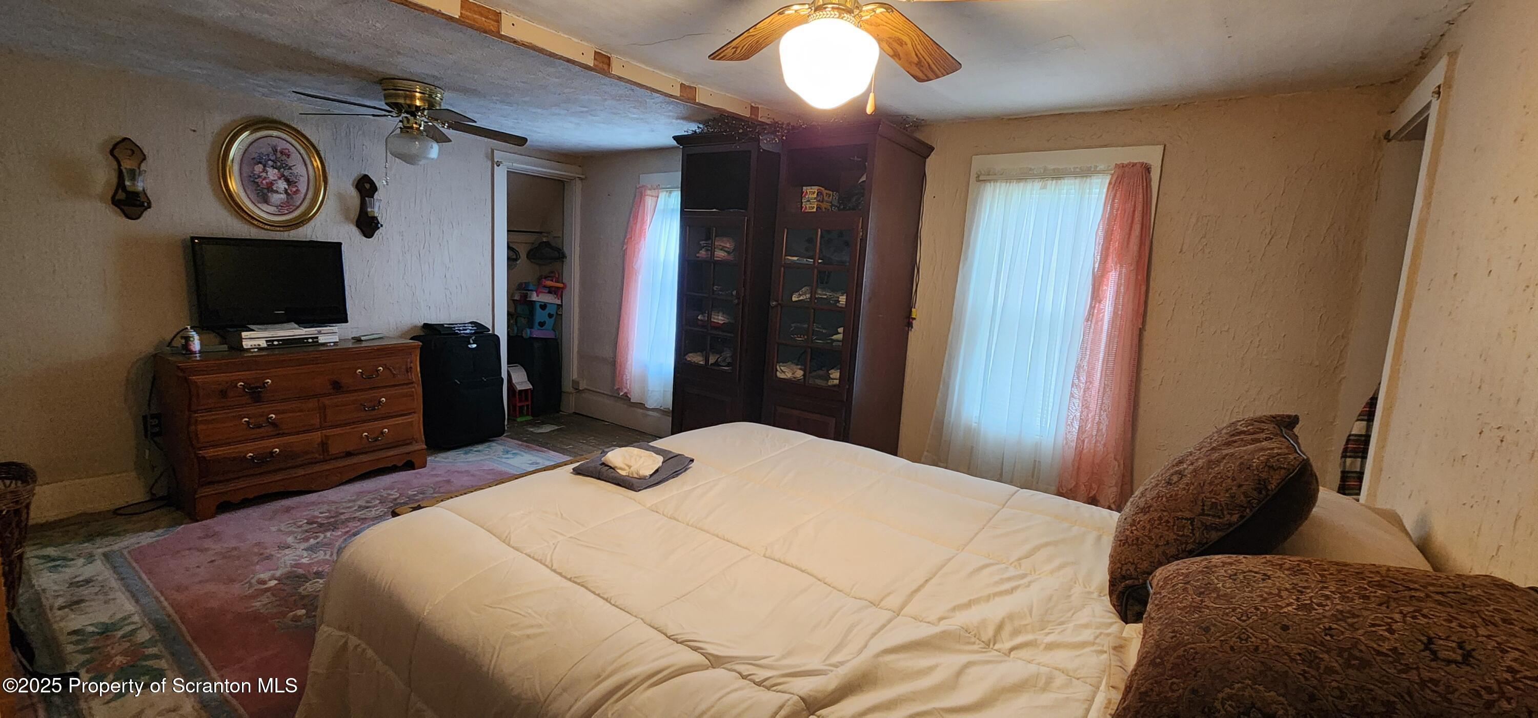 1065 Orphan School Road Kingsley, PA 18826 - Photo 50 of 53 Bedroom
